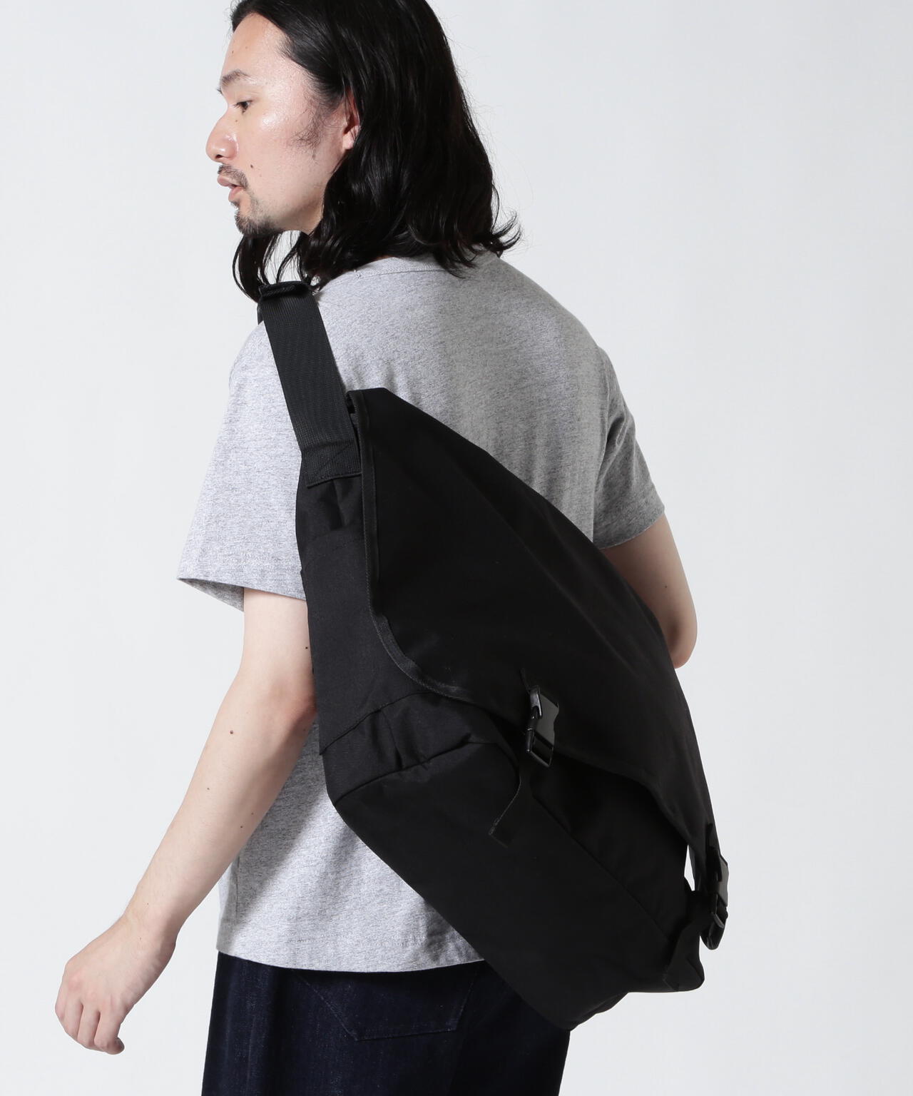 PACKING/パッキング/STANDARD MESSENGER/スタンダードメッセンジャーバッグ