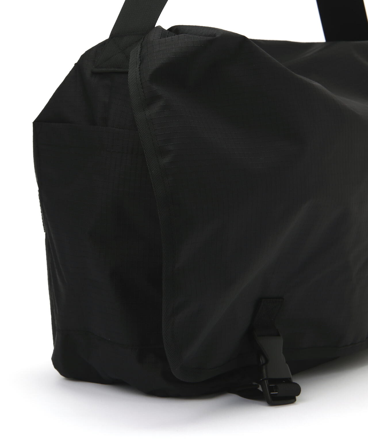 PACKING/パッキング/RIP STOP MESSENGER/リップストップメッセンジャーバッグ