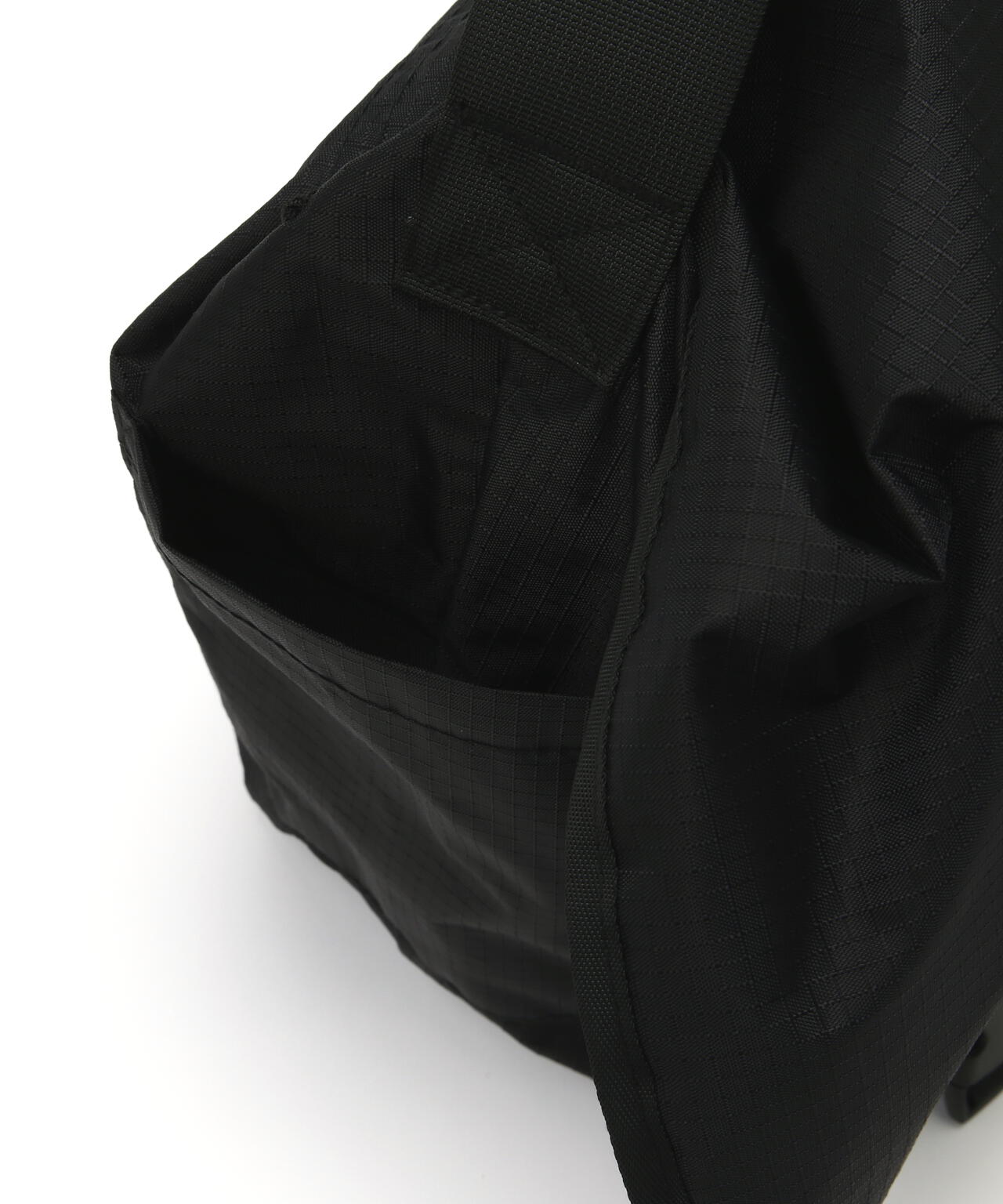 PACKING/パッキング/RIP STOP MESSENGER/リップストップメッセンジャーバッグ