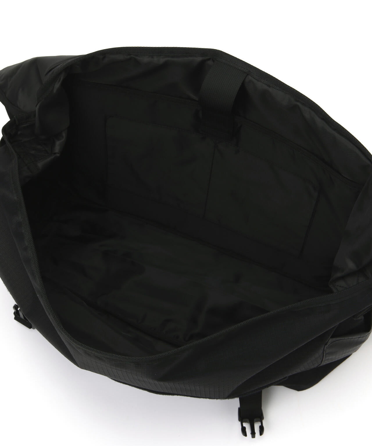 PACKING/パッキング/RIP STOP MESSENGER/リップストップメッセンジャーバッグ