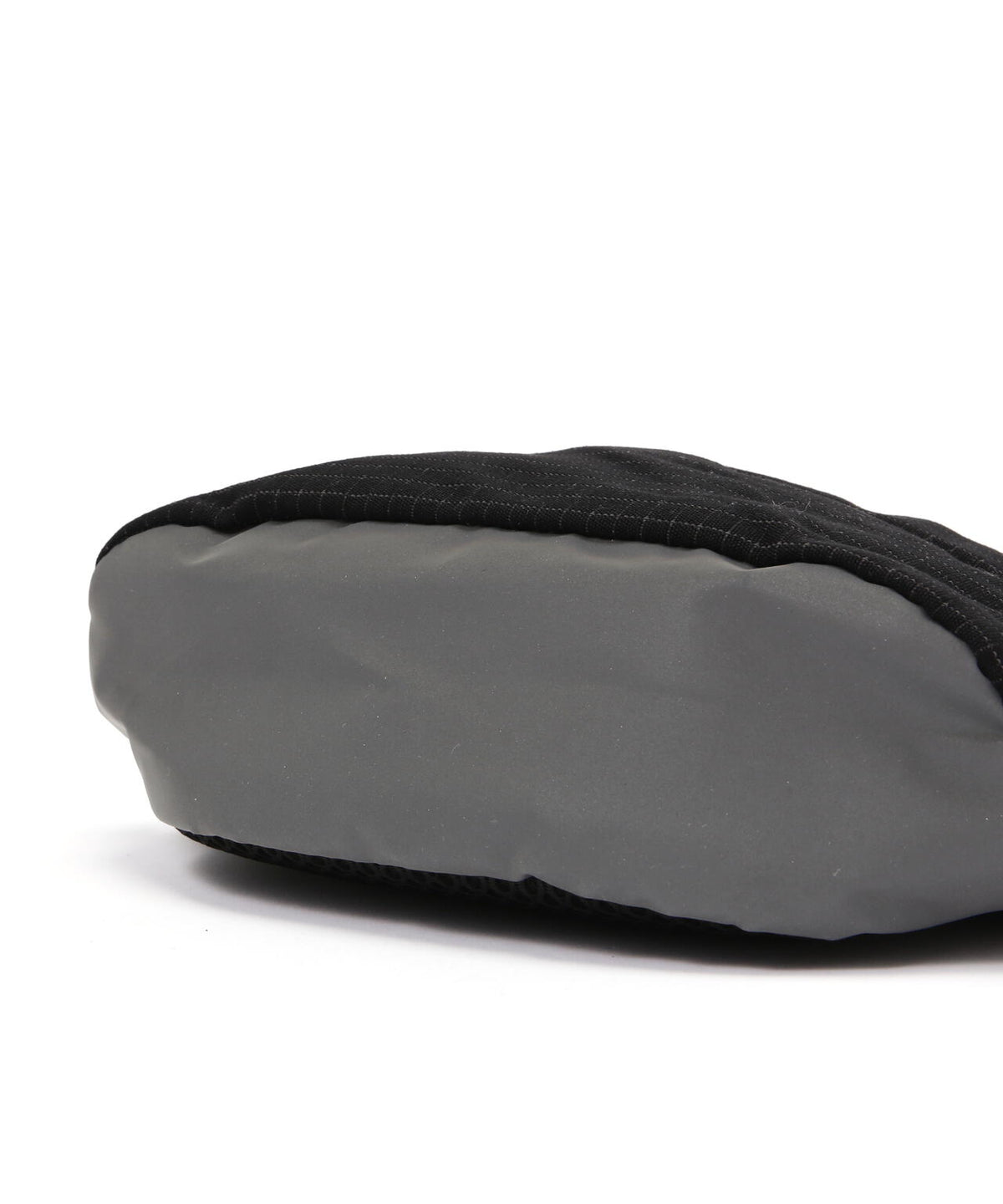 PACKING/パッキング/REFLECTIVE WAIST BAG/リフレクティブ ウェストバッグ