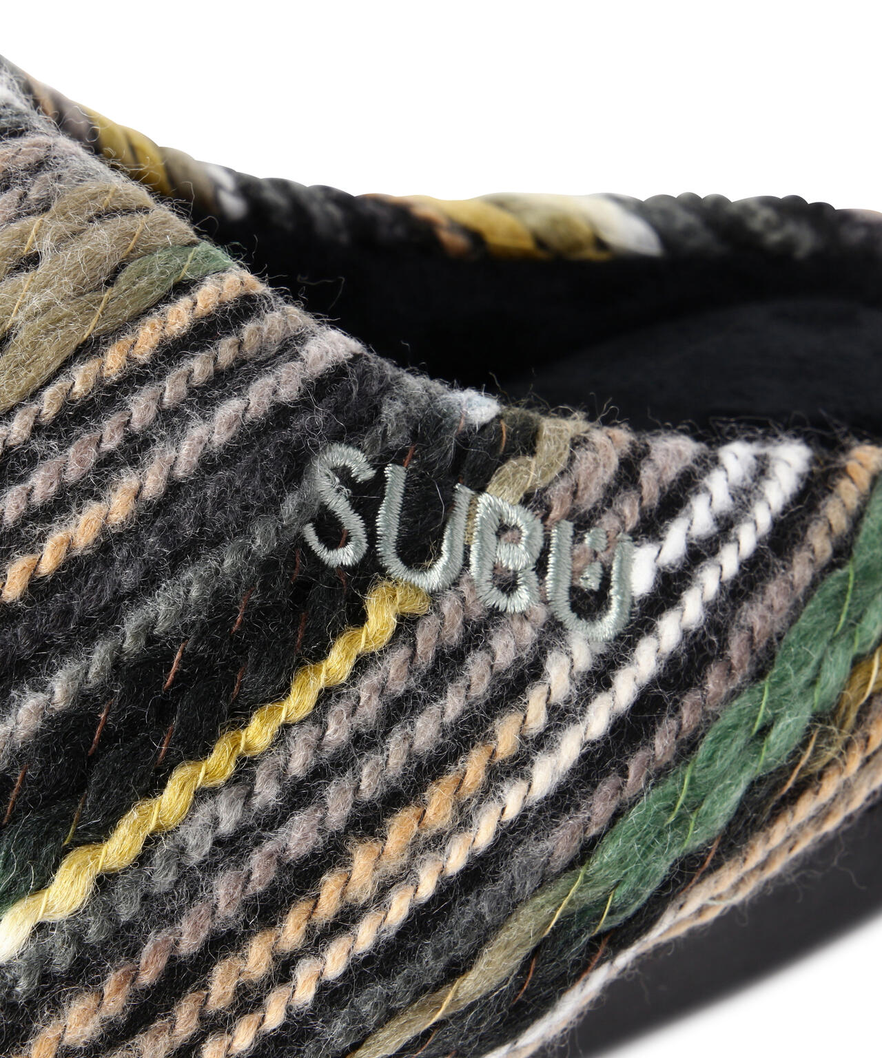 SUBU/スブ/DOTS KALEIDOSCOPE/VIVID MOSAIC/COSMIC WAVE