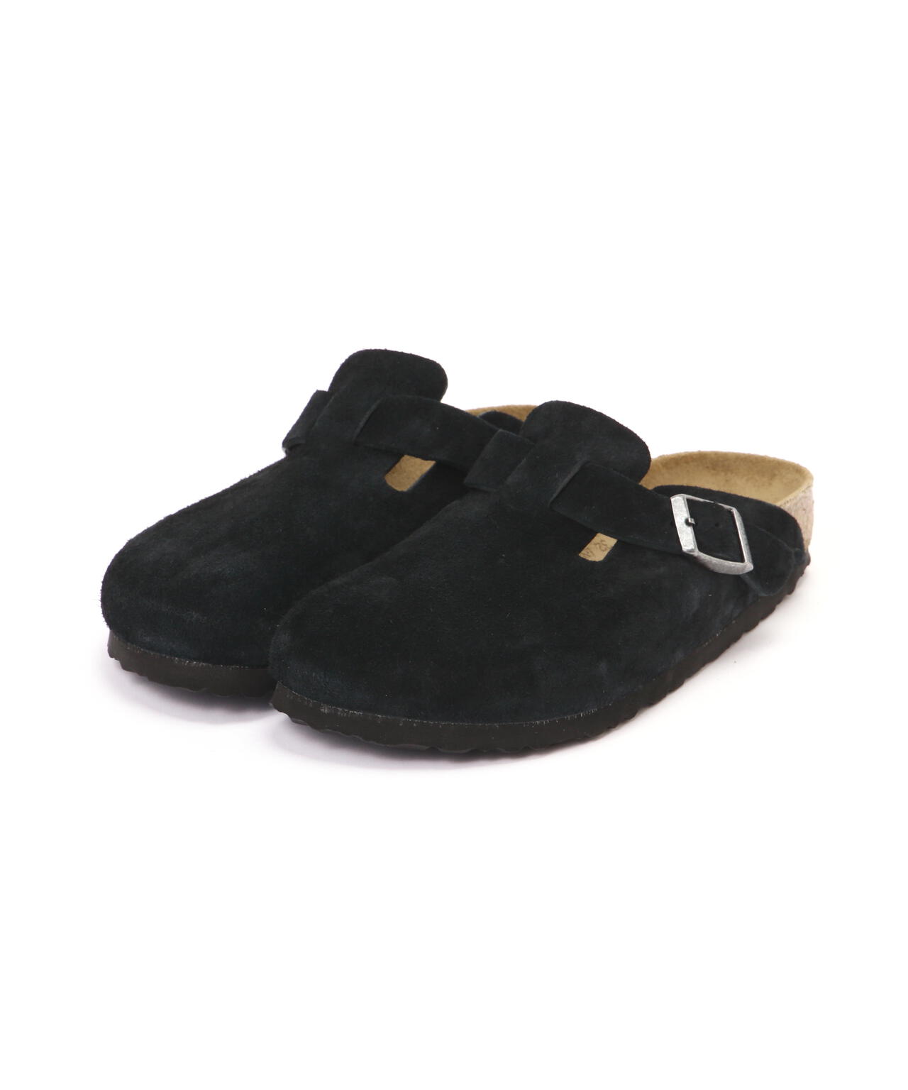 BIRKENSTOCK/ビルケンシュトック/BOSTON ナロー/ボストン