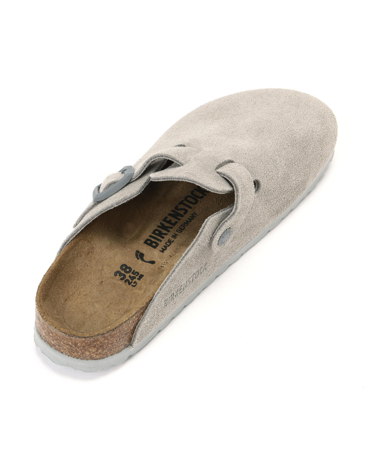 BIRKENSTOCK/ビルケンシュトック/BOSTON ナロー/ボストン