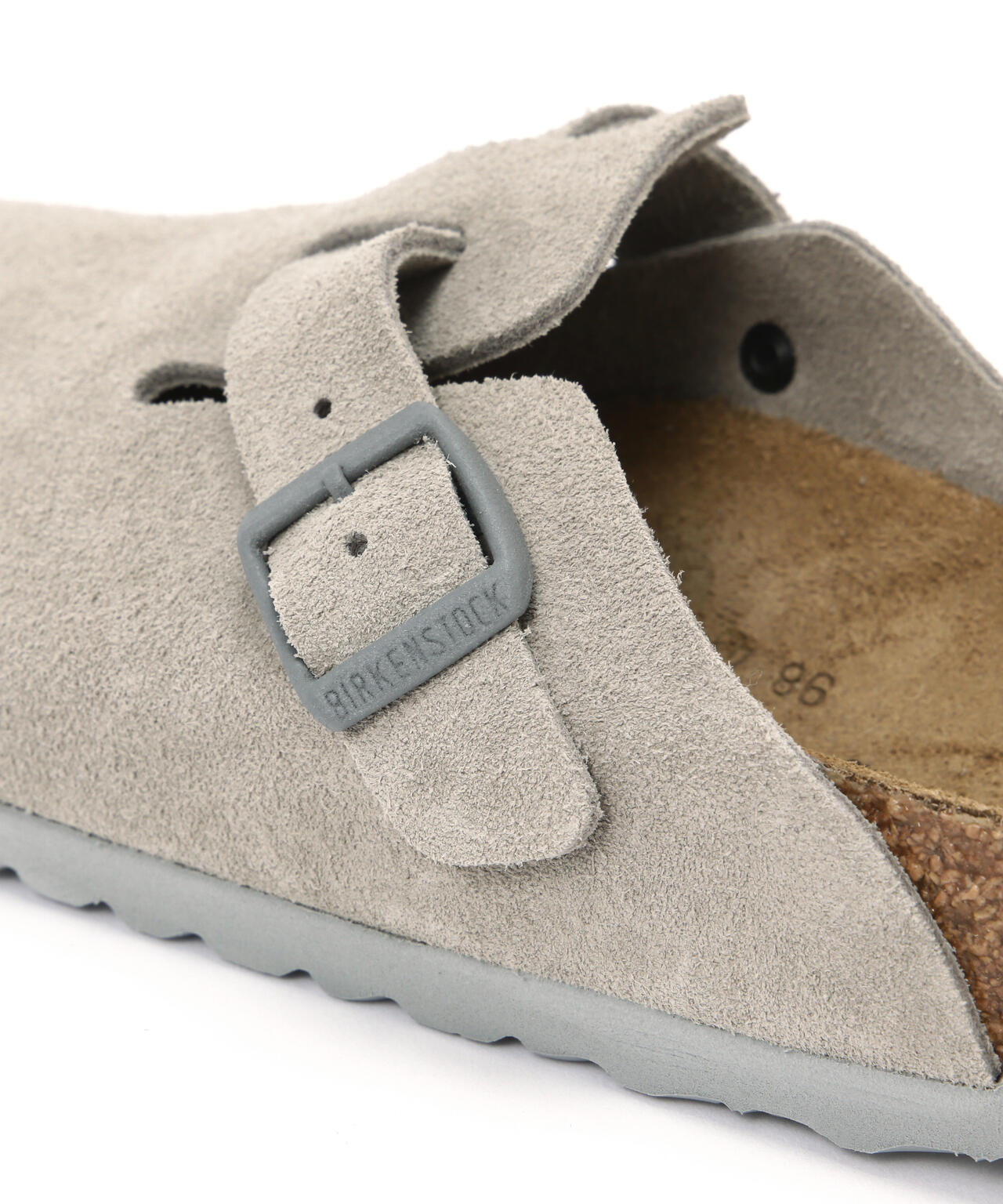 BIRKENSTOCK/ビルケンシュトック/BOSTON ナロー/ボストン