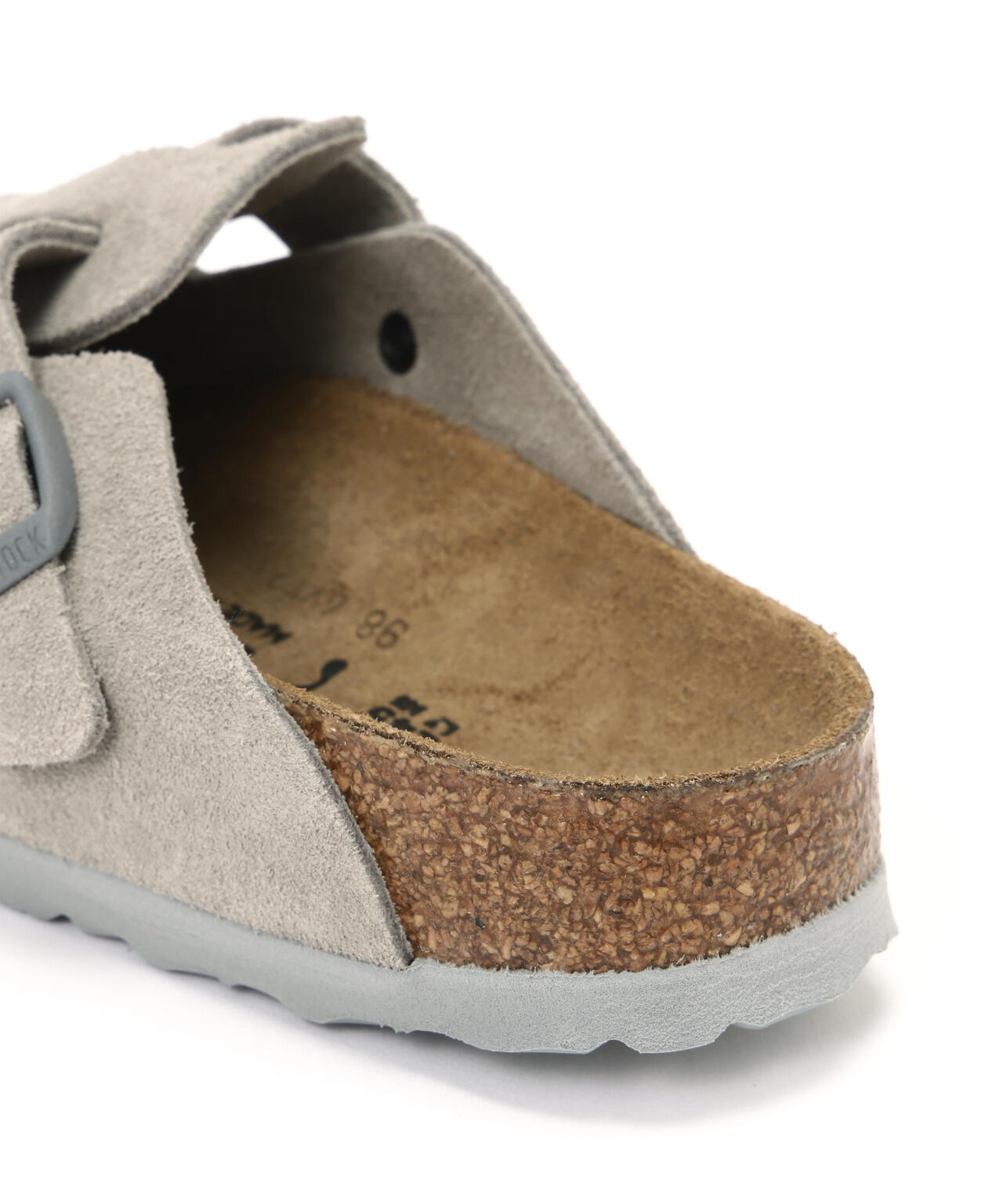 BIRKENSTOCK/ビルケンシュトック/BOSTON ナロー/ボストン