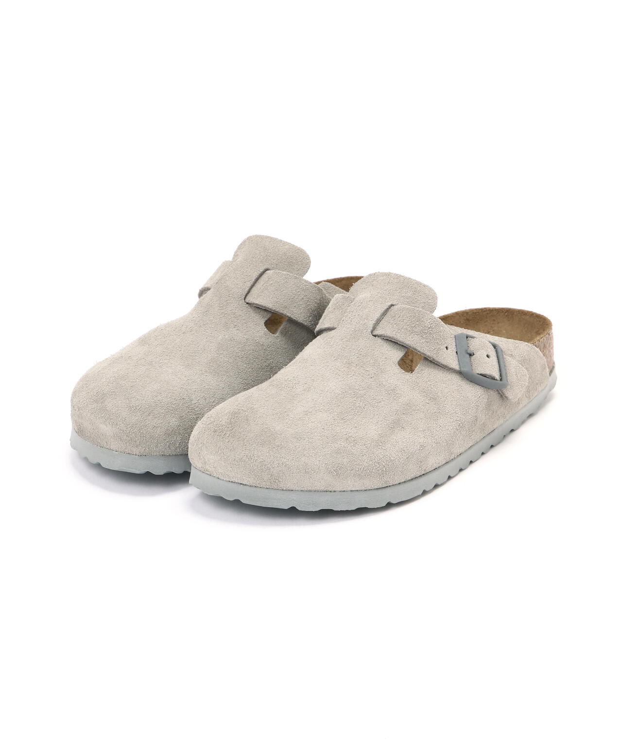 BIRKENSTOCK/ビルケンシュトック/BOSTON ナロー/ボストン
