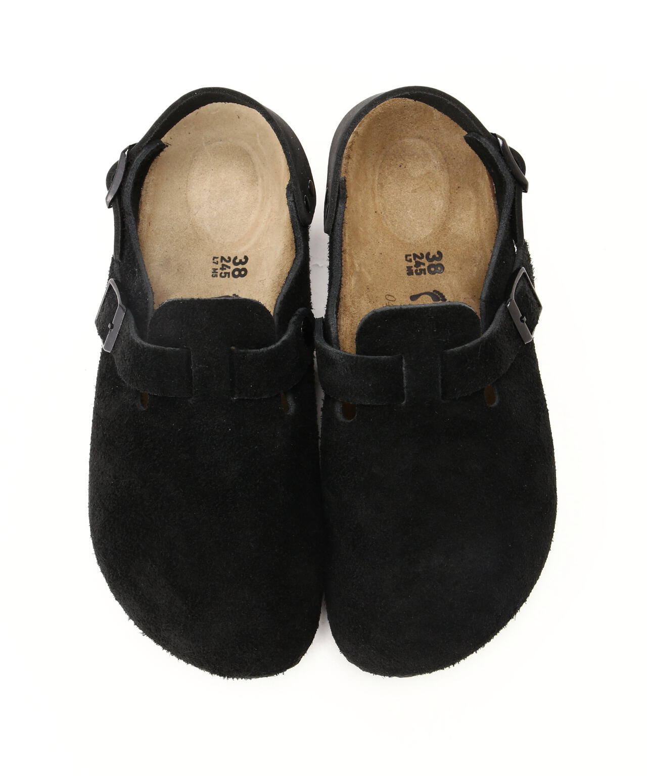 BIRKENSTOCK / ビルケンシュトック/TOKIO NARROW/トキオ ナロー