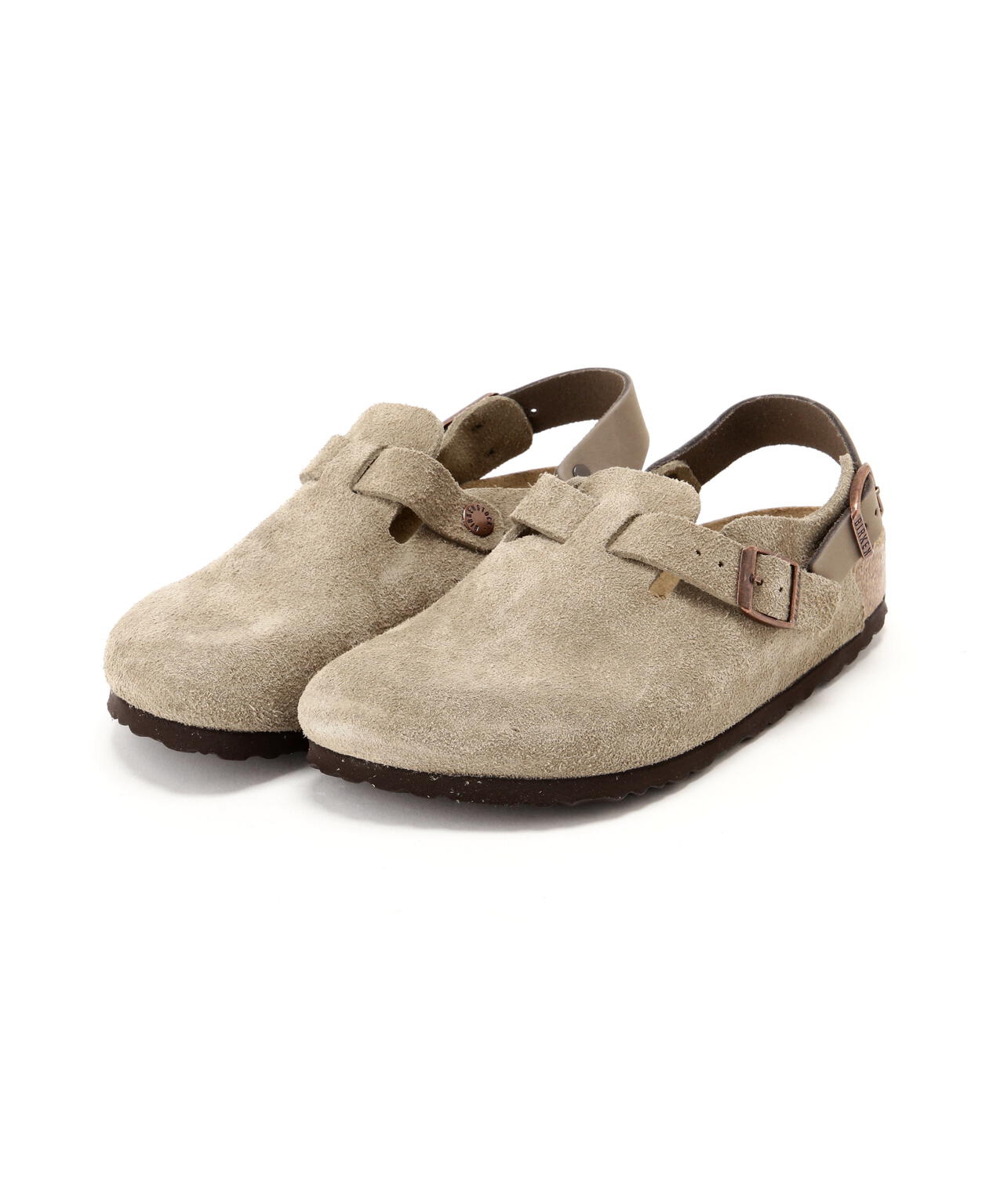BIRKENSTOCK / ビルケンシュトック/TOKIO NARROW/トキオ ナロー