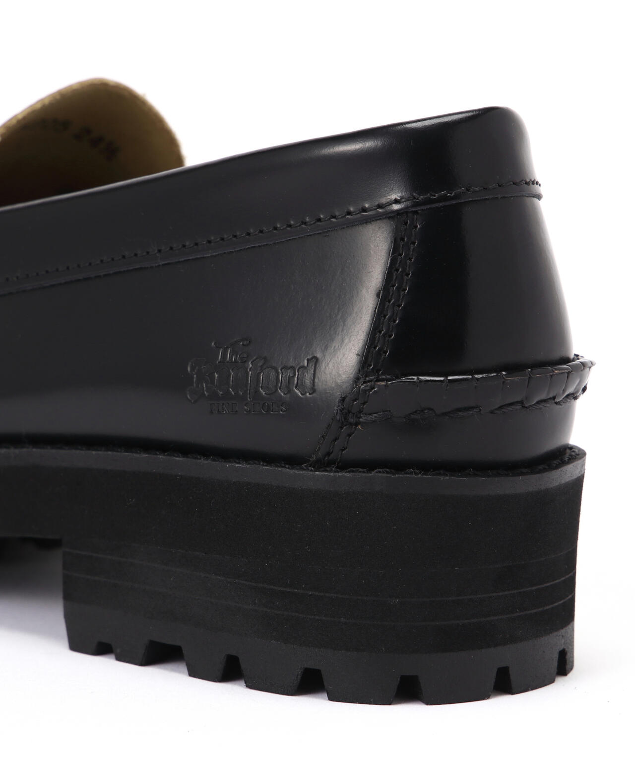 The Kenford Fineshoes/WOMENS PAISLEY TANK SOLE
