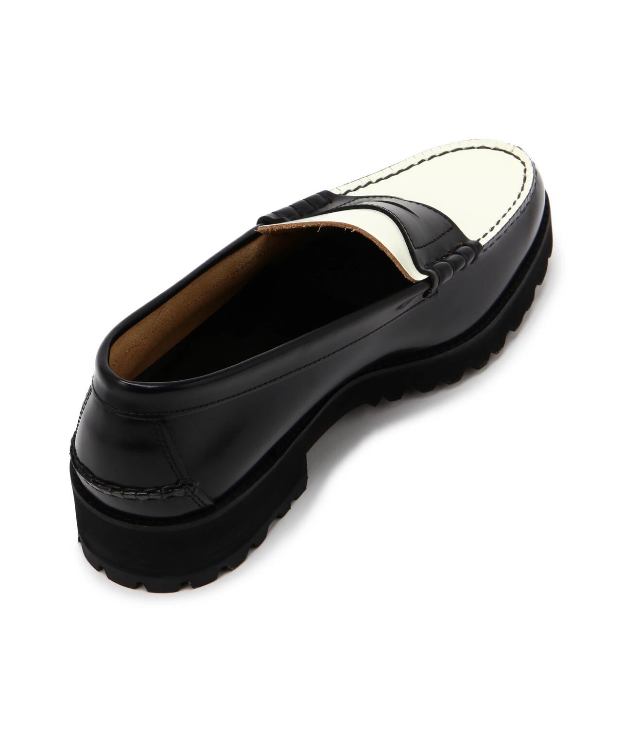 The Kenford Fineshoes/ケンフォード ファインシューズ/MENS TANK SOLE LOAFERS