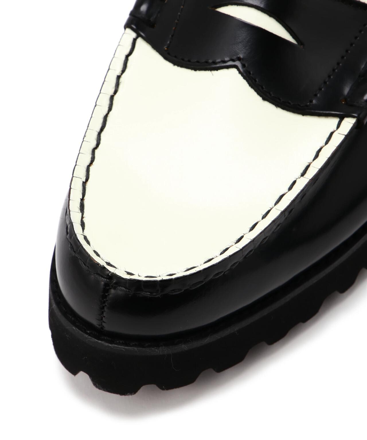 The Kenford Fineshoes/ケンフォード ファインシューズ/MENS TANK SOLE LOAFERS