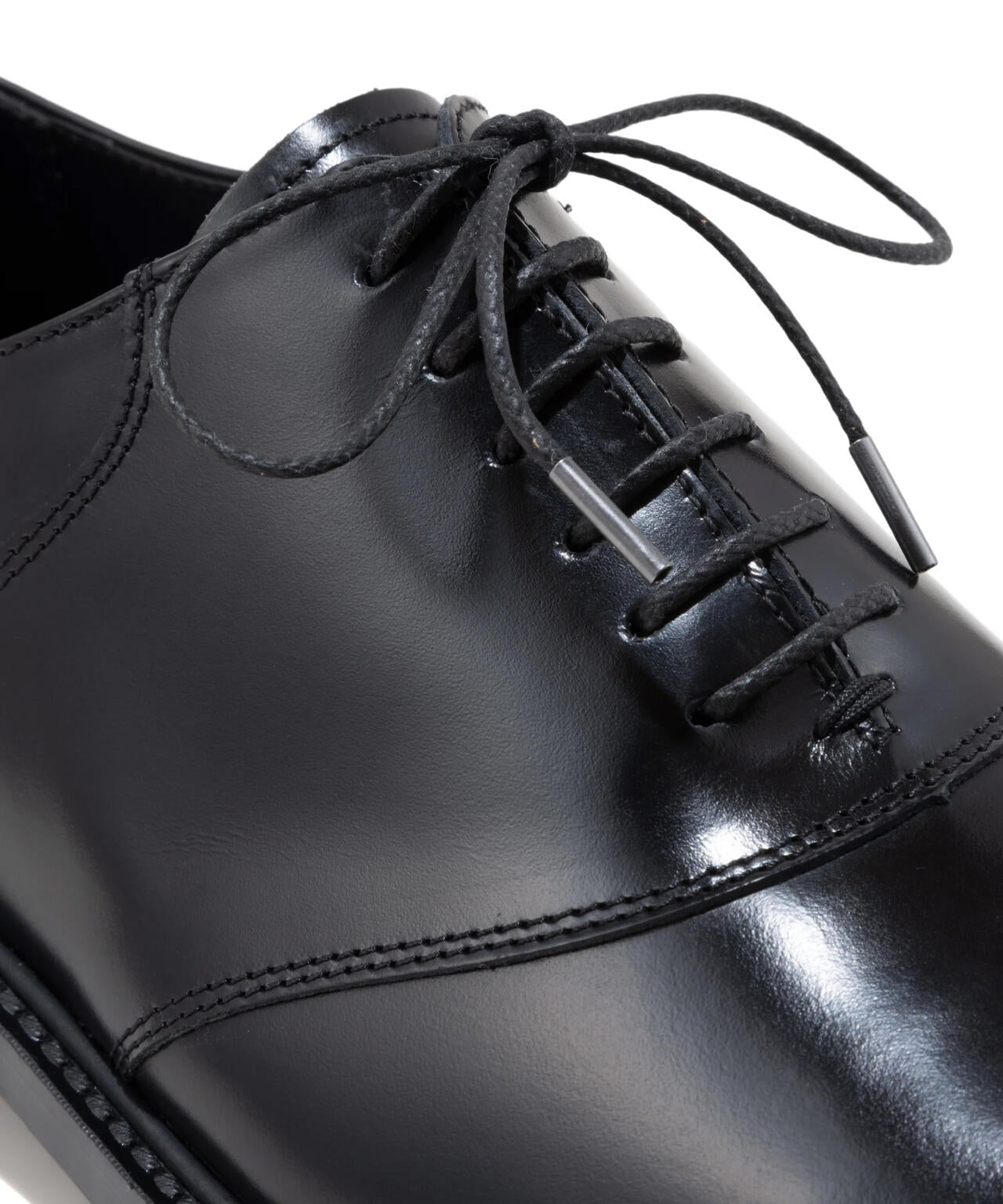 The Kenford Fineshoes/ケンフォード ファインシューズ/MENS CLASSIC SADDLE / BLACK
