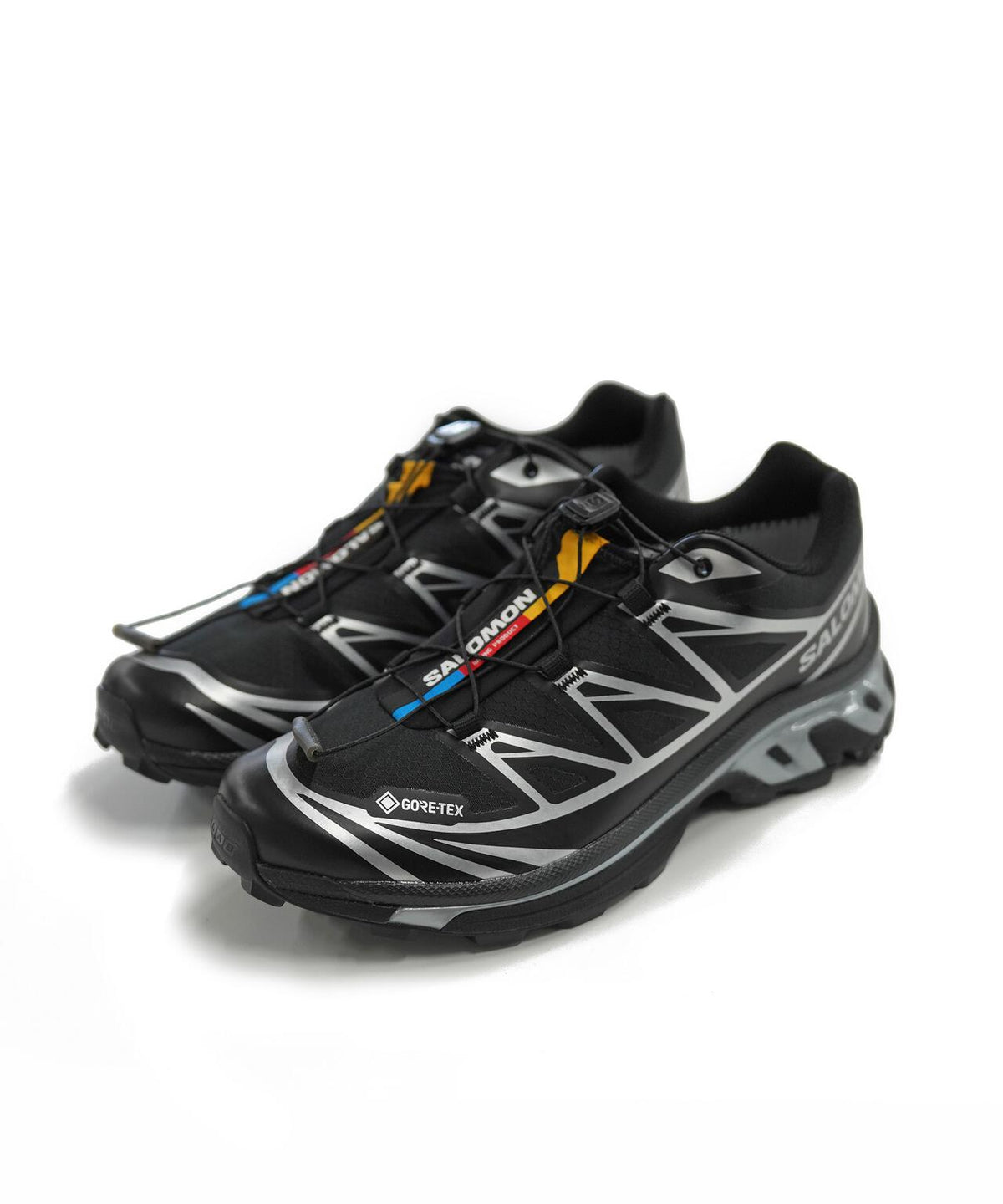 SALOMON/サロモン/XT-6 GTX / L47450600