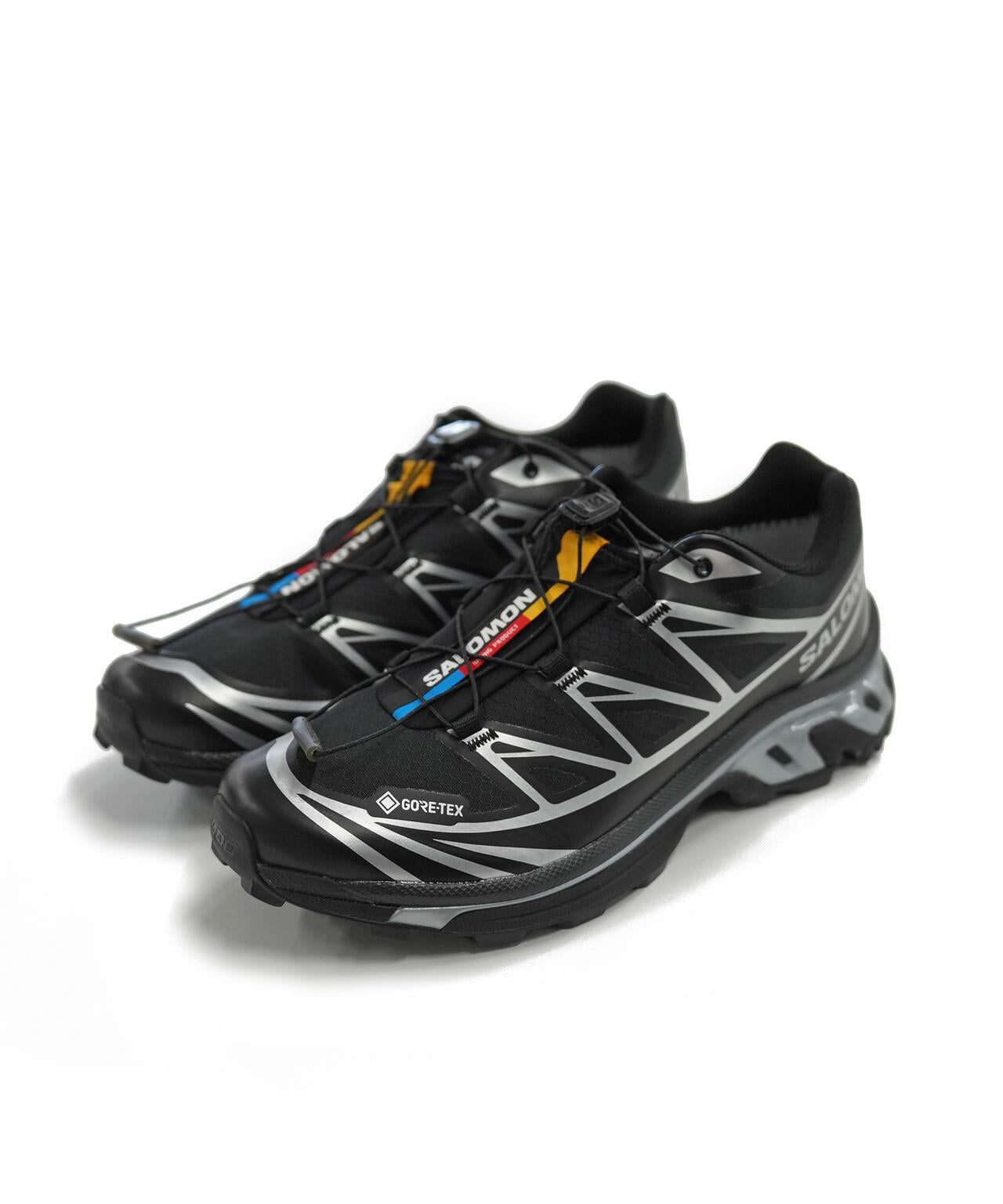 SALOMON/サロモン/XT-6 GTX / L47450600