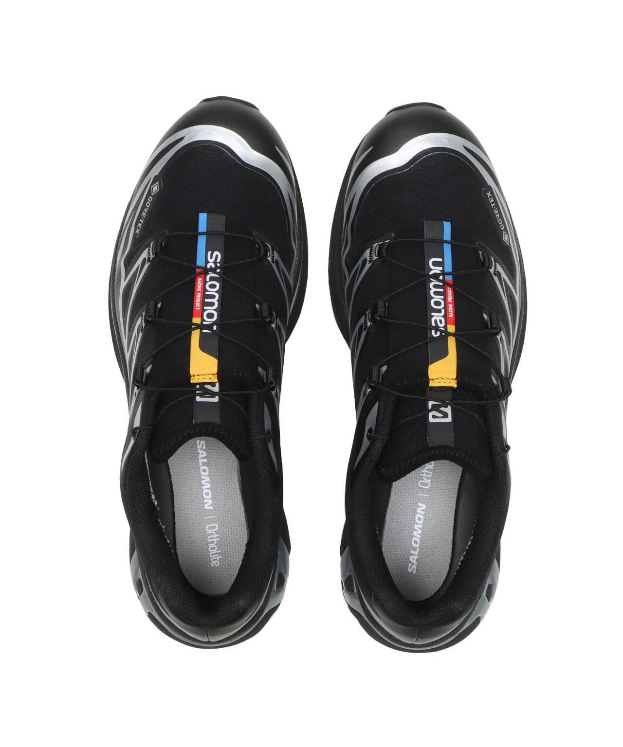 SALOMON/サロモン/XT-6 GTX / L47450600