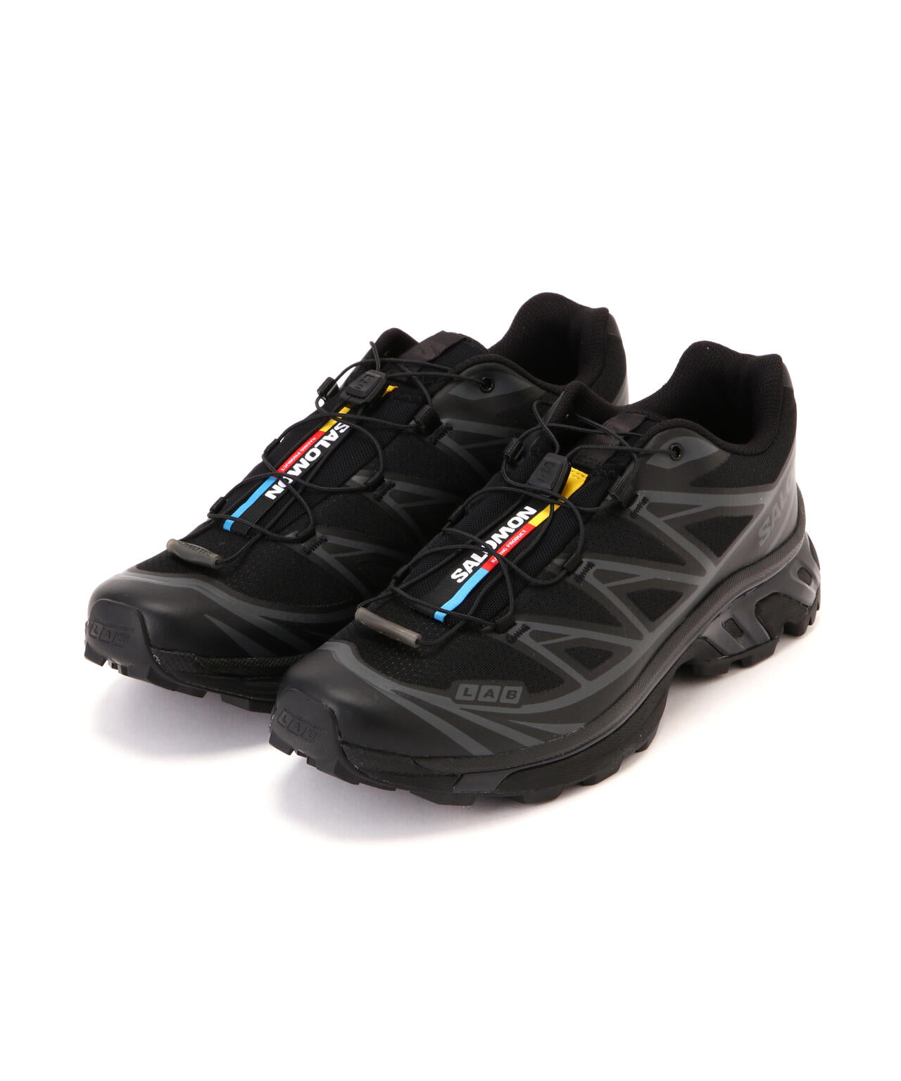 SALOMON(サロモン) XT-6/スニーカー/L41086600