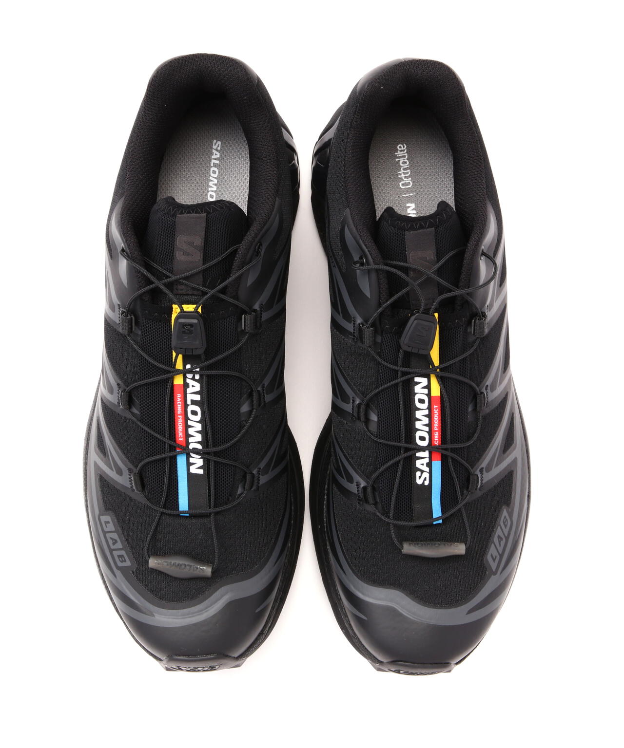 SALOMON(サロモン) XT-6/スニーカー/L41086600