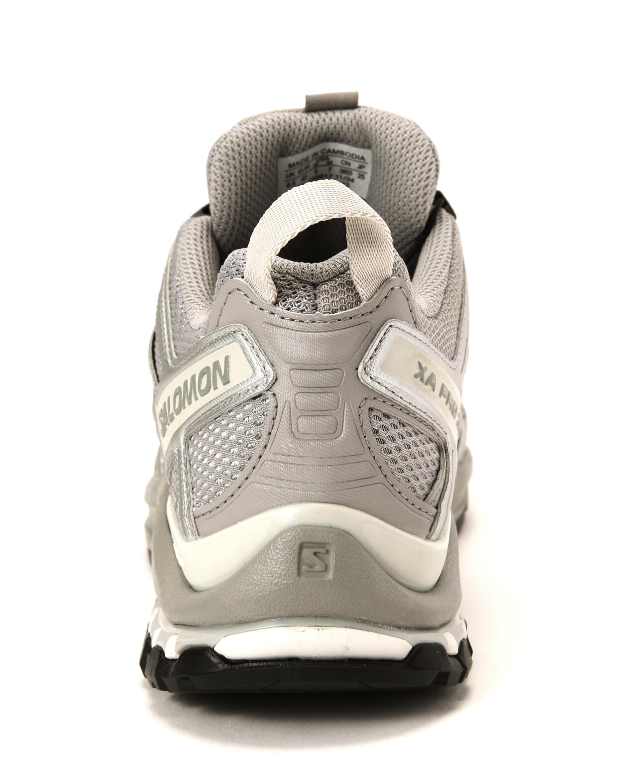 SALOMON/サロモン/XA PRO 3D/L41617400/L41617500