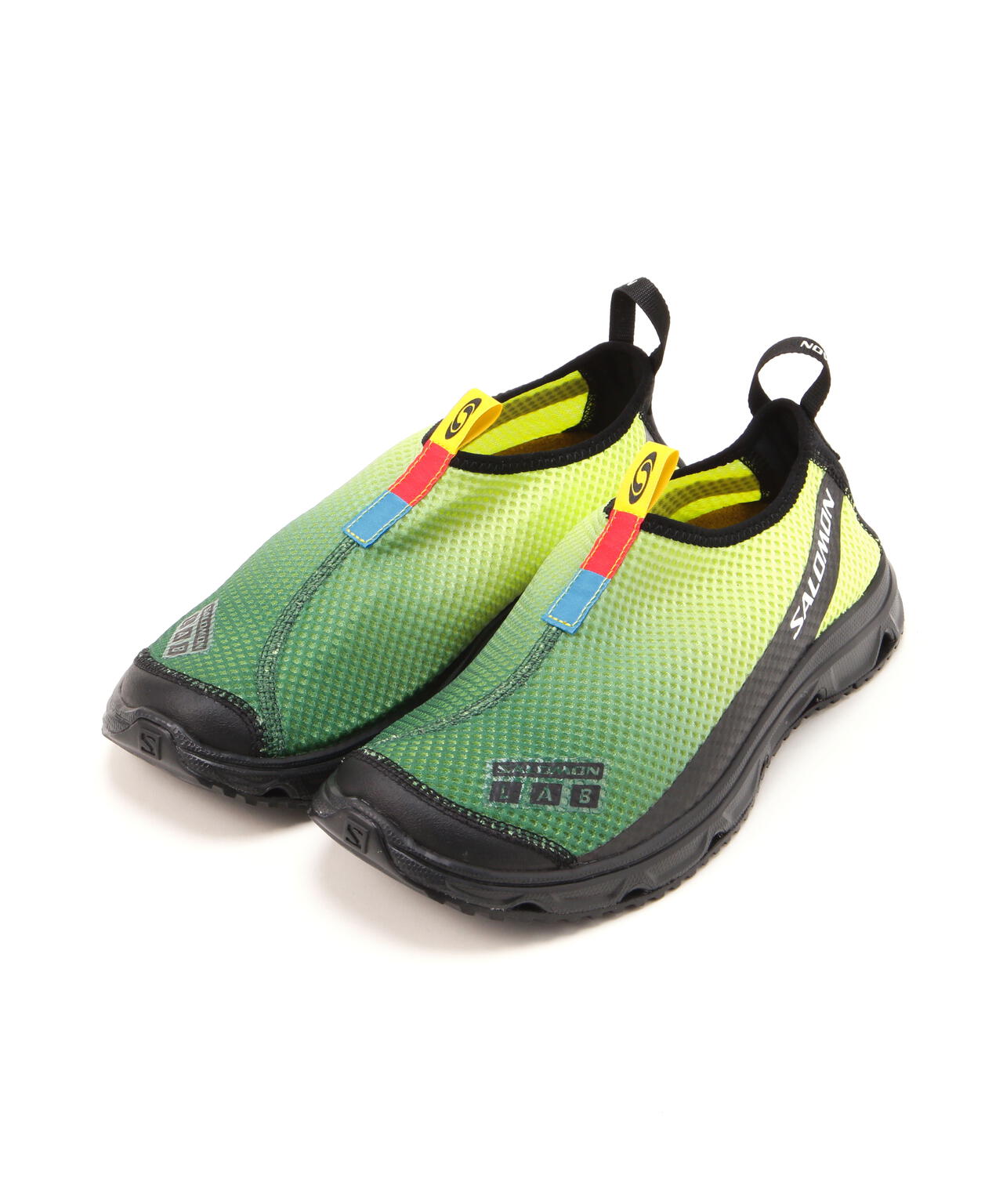 SALOMON/サロモン/RX MOC 3.0/ L47757600