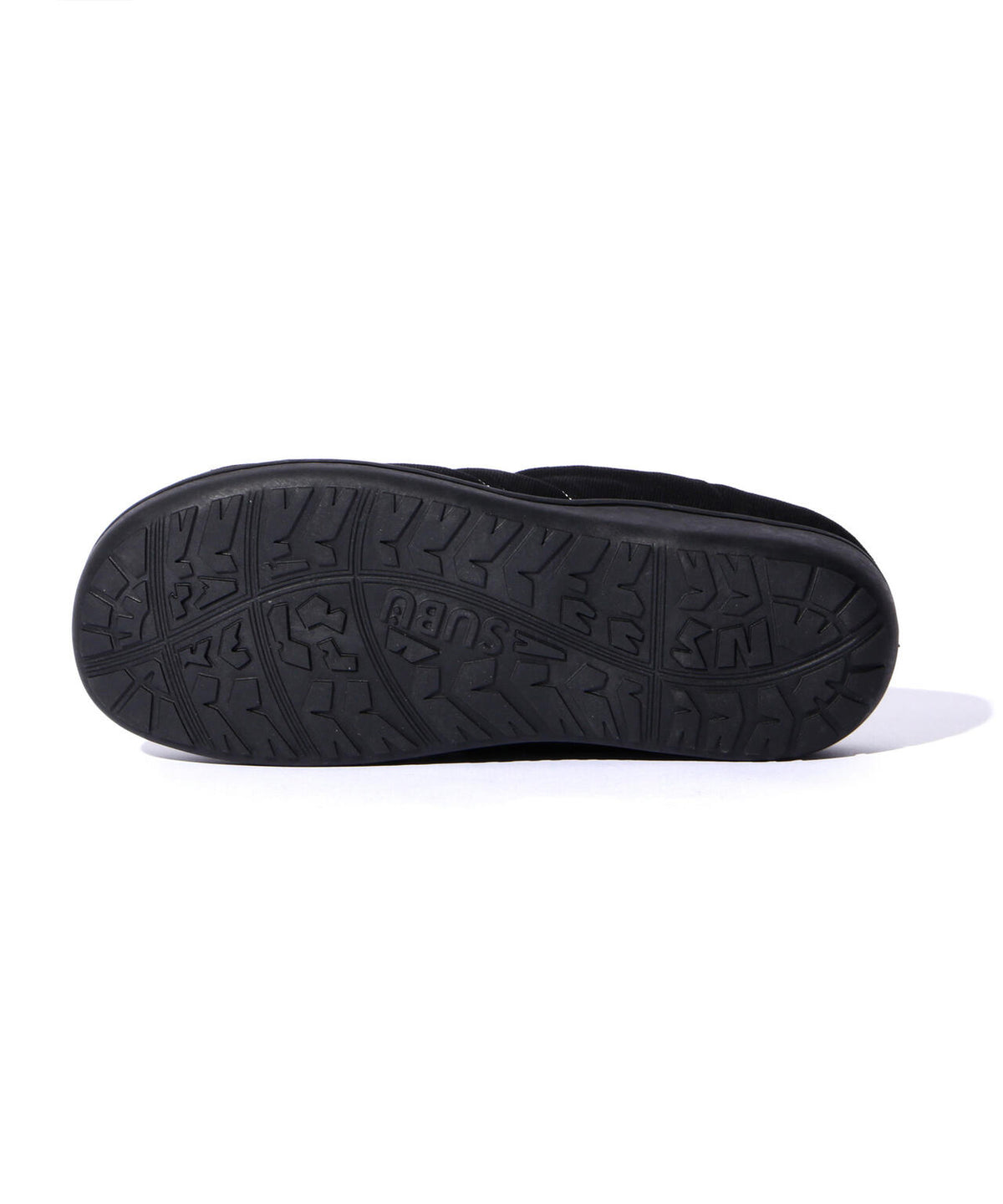 MANASTASH/マナスタッシュ/SUBU x MANASTASH HEMP EMB SANDAL