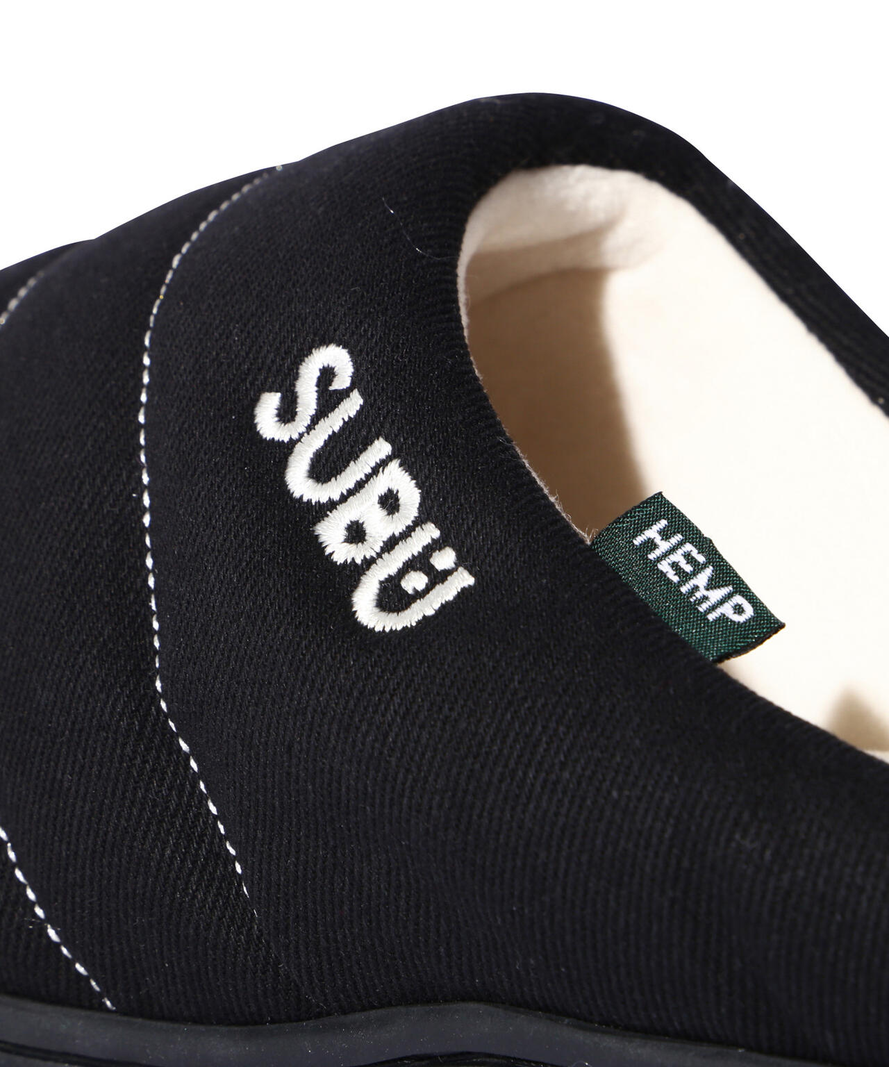 MANASTASH/マナスタッシュ/SUBU x MANASTASH HEMP EMB SANDAL