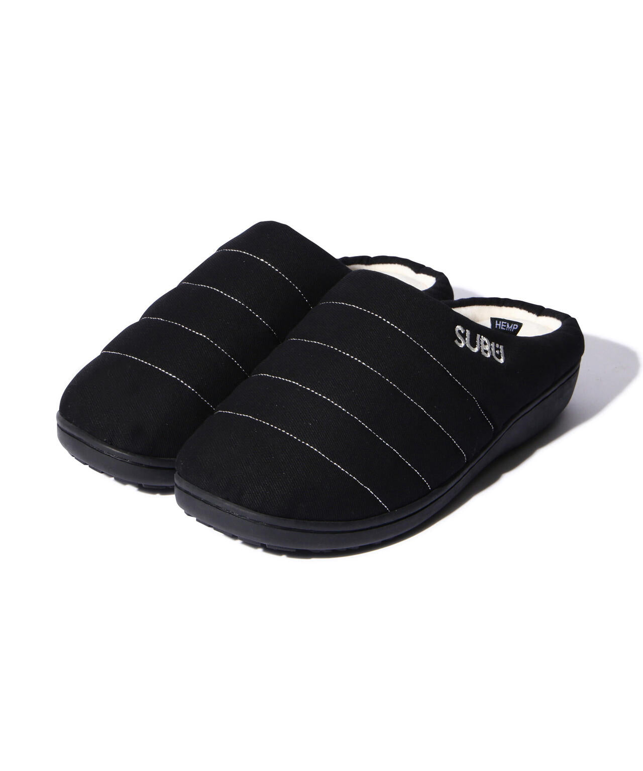 MANASTASH/マナスタッシュ/SUBU x MANASTASH HEMP SANDAL