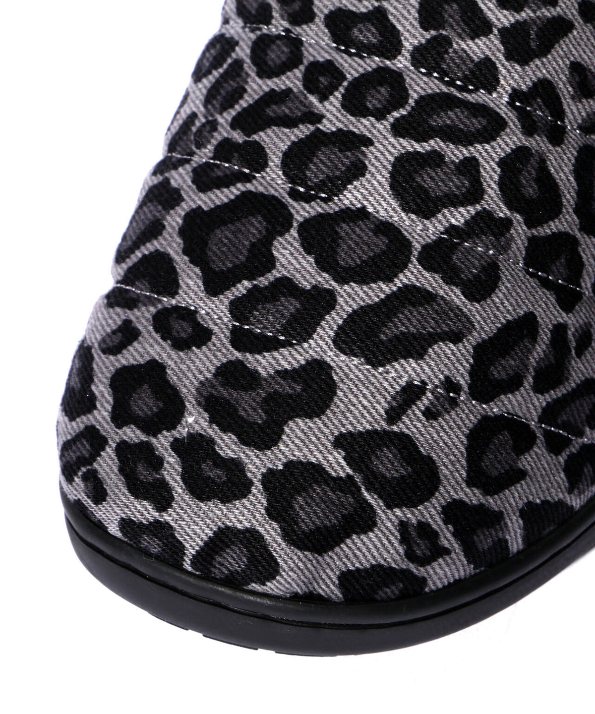 MANASTASH/マナスタッシュ/SUBU x MANASTASH SANDAL LEOPARD