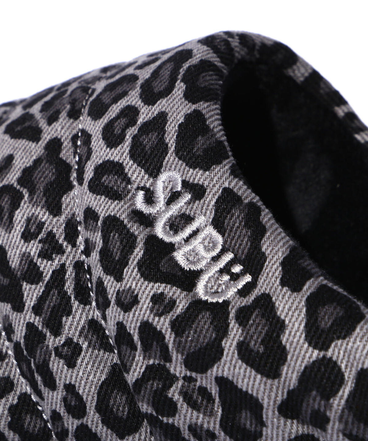 MANASTASH/マナスタッシュ/SUBU x MANASTASH SANDAL LEOPARD