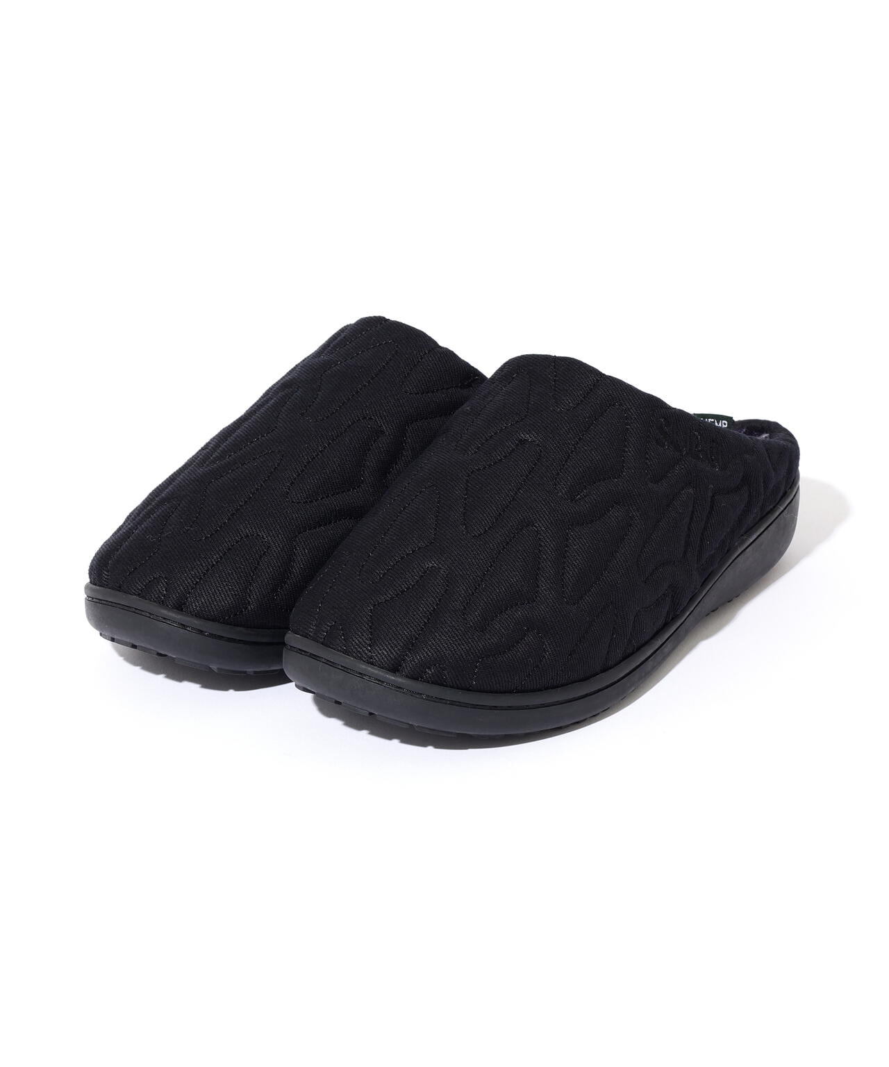 MANASTASH/マナスタッシュ/SUBU x MANASTASH HEMP OUTLINE SANDAL