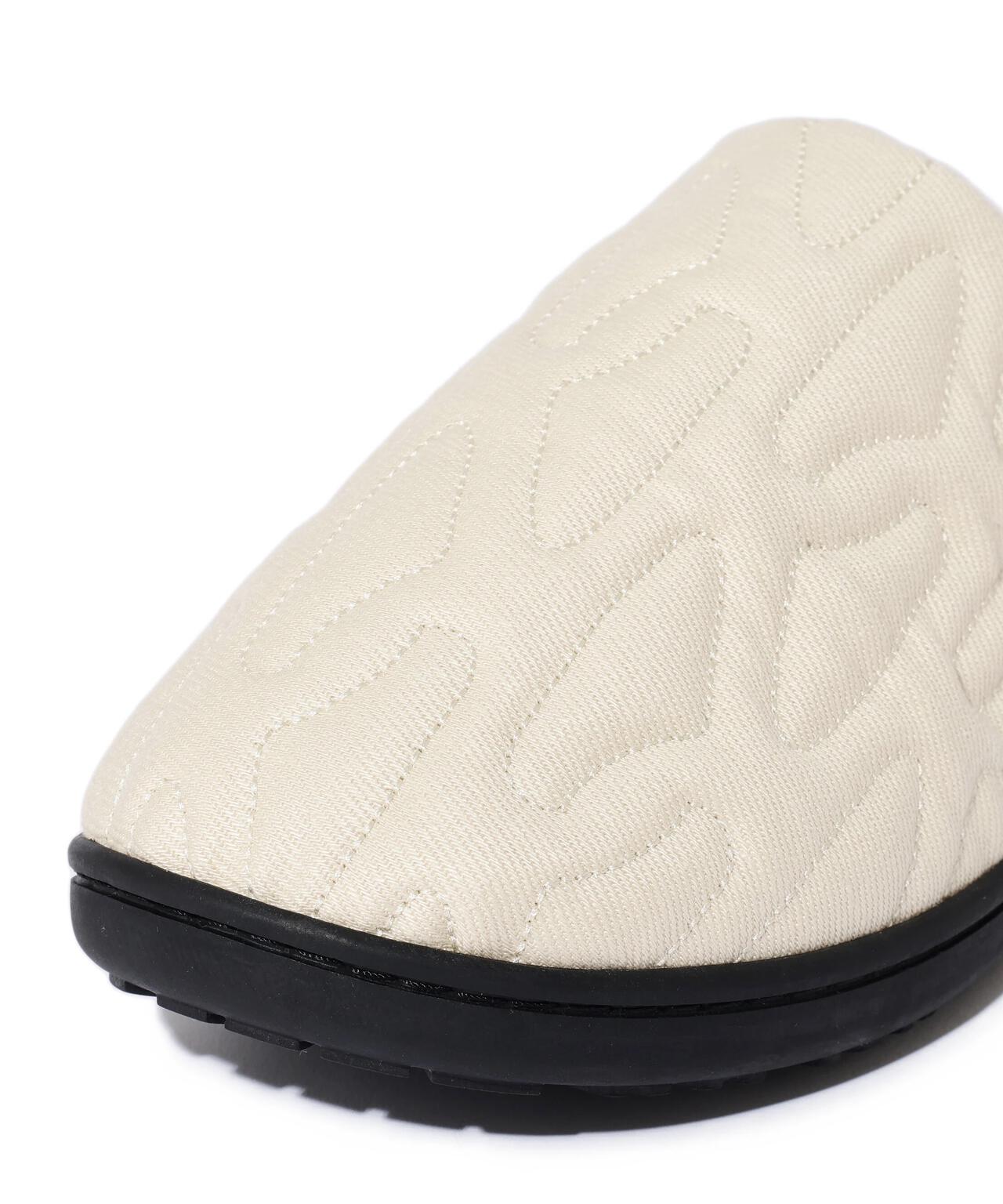 MANASTASH/マナスタッシュ/SUBU x MANASTASH HEMP OUTLINE SANDAL
