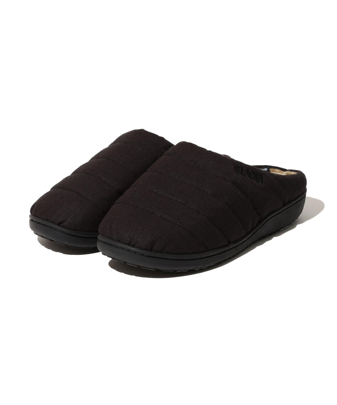 MANASTASH/マナスタッシュ/SUBU x MANASTASH HEMP RIPSTOP SANDAL