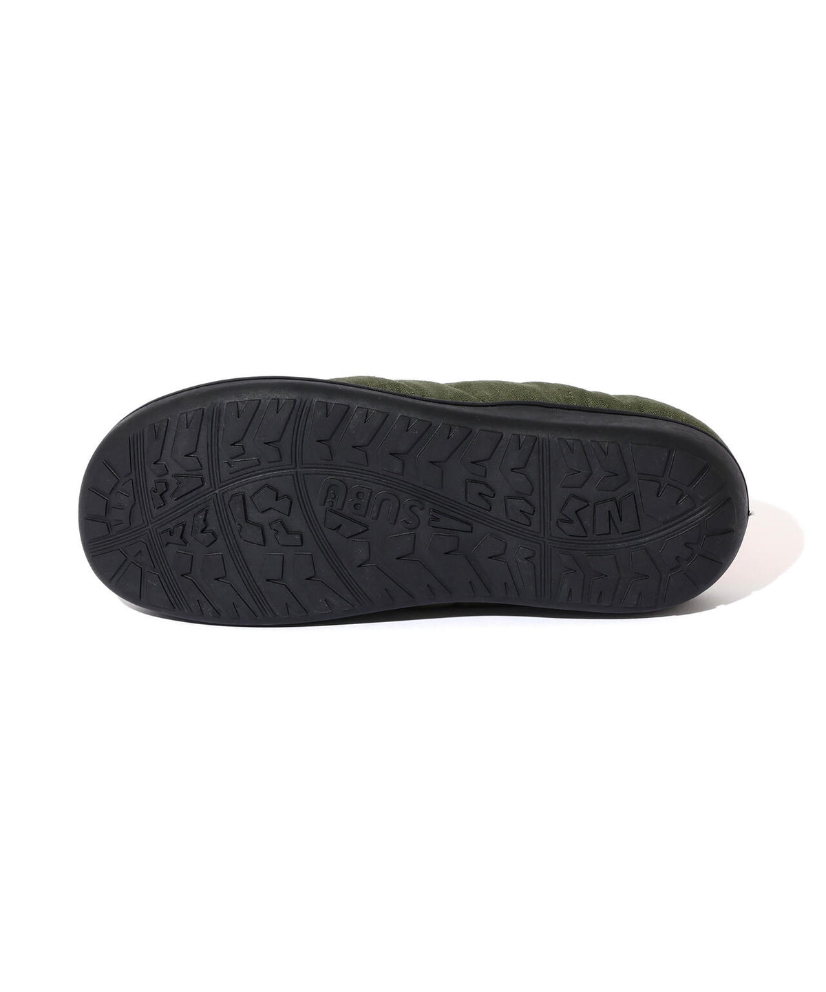 MANASTASH/マナスタッシュ/SUBU x MANASTASH HEMP RIPSTOP SANDAL