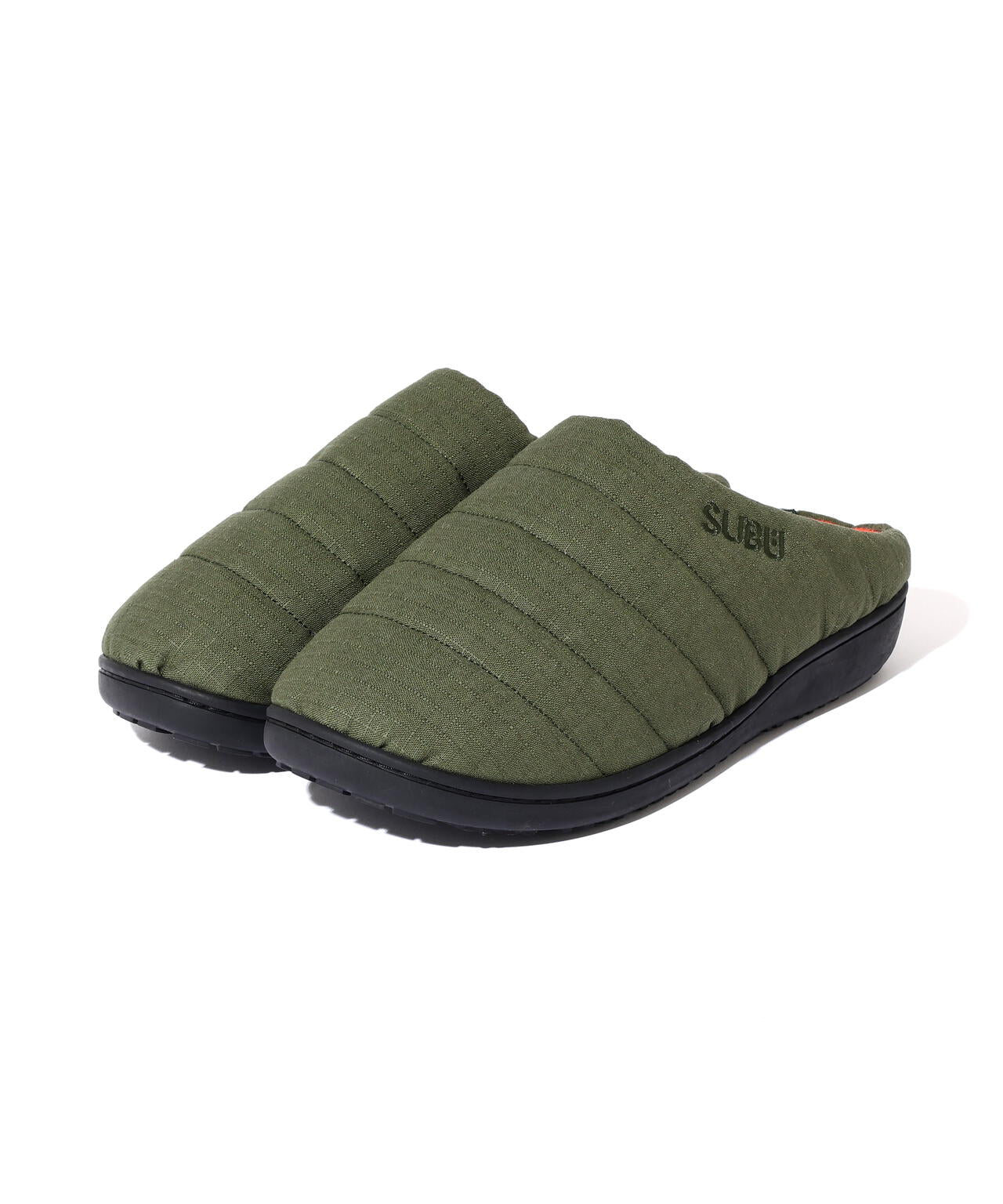 MANASTASH/マナスタッシュ/SUBU x MANASTASH HEMP RIPSTOP SANDAL