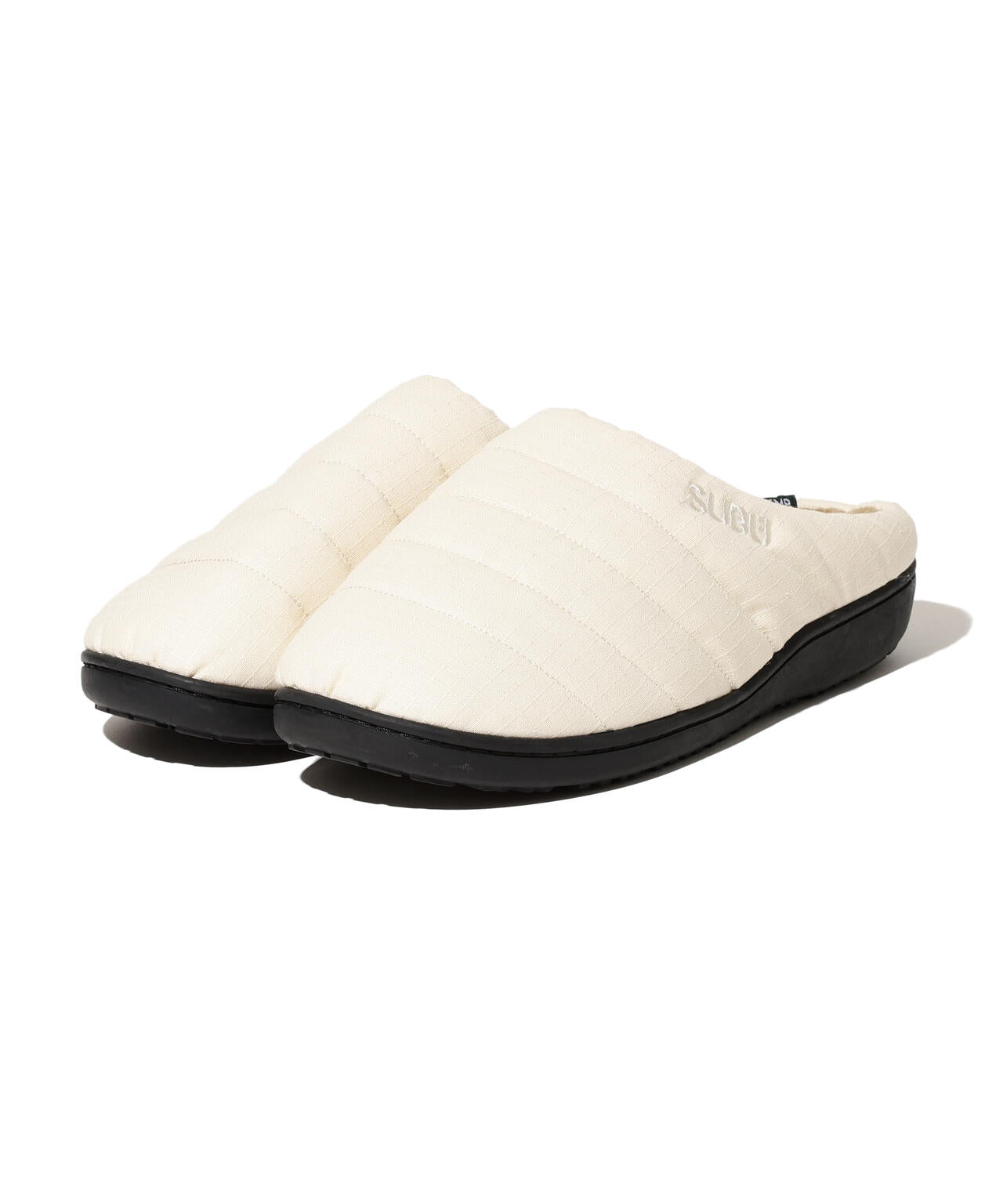 MANASTASH/マナスタッシュ/SUBU x MANASTASH HEMP RIPSTOP SANDAL