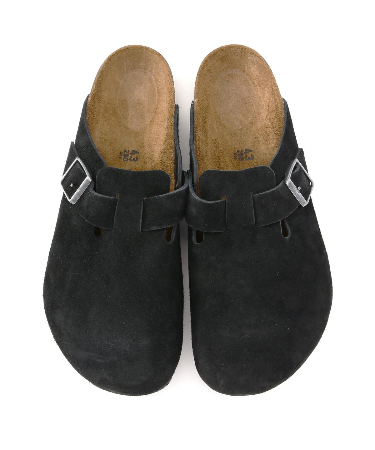 BIRKENSTOCK/ビルケンシュトック/BOSTON レギュラー/ボストン