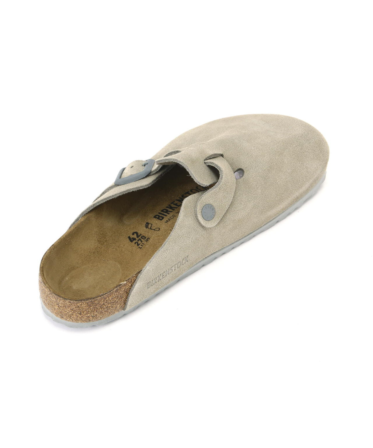 BIRKENSTOCK/ビルケンシュトック/BOSTON レギュラー/ボストン