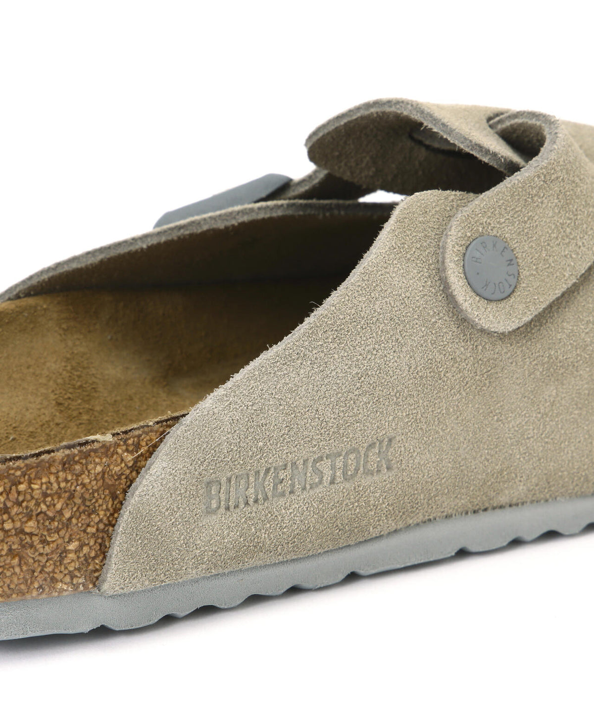 BIRKENSTOCK/ビルケンシュトック/BOSTON レギュラー/ボストン