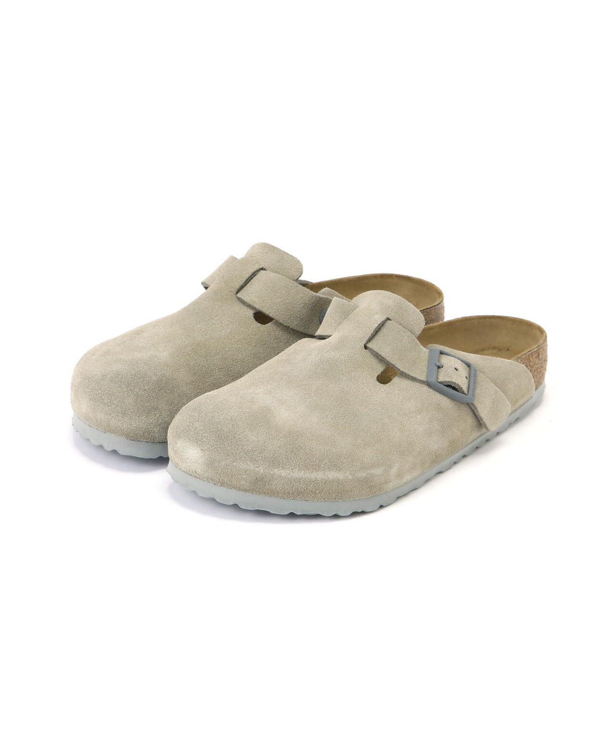 BIRKENSTOCK/ビルケンシュトック/BOSTON レギュラー/ボストン