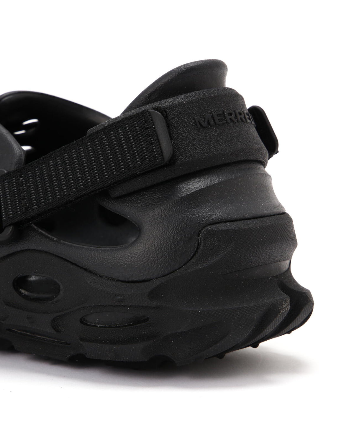 MERRELL/メレル/HYDRO MOC AT CAGE SE