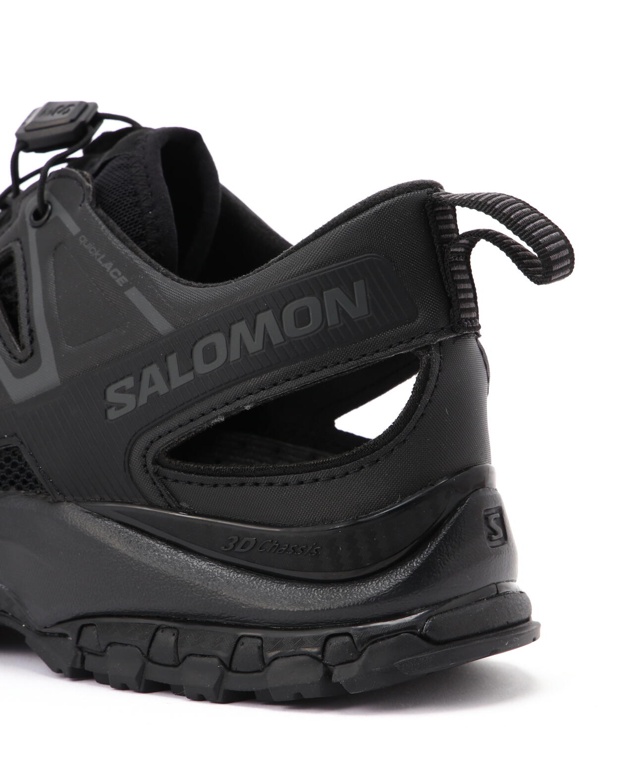 SALOMON/サロモン/XA PRO 3D AMPHIB/ L47740000