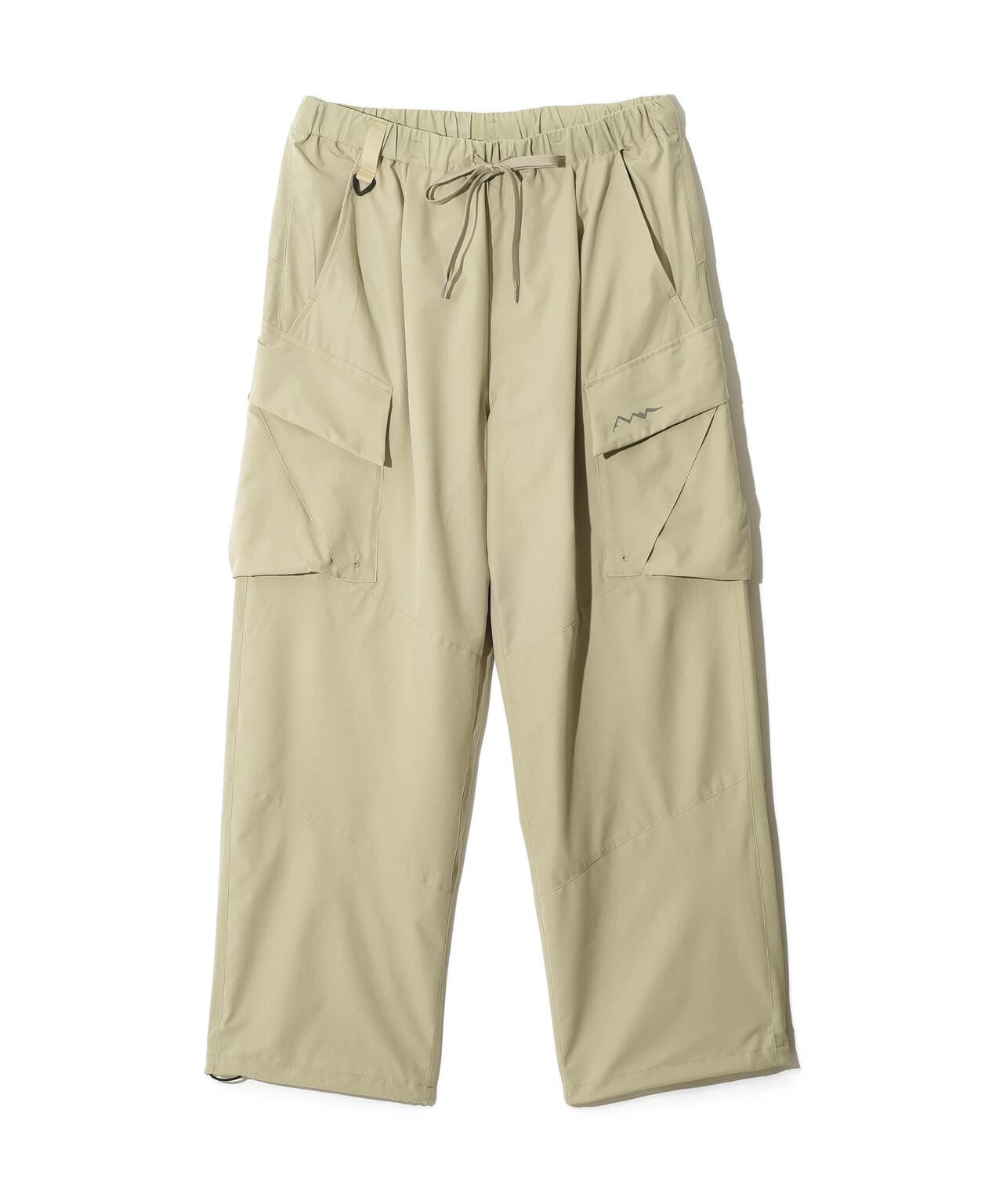 MANASTASH/マナスタッシュ/RIVER PT