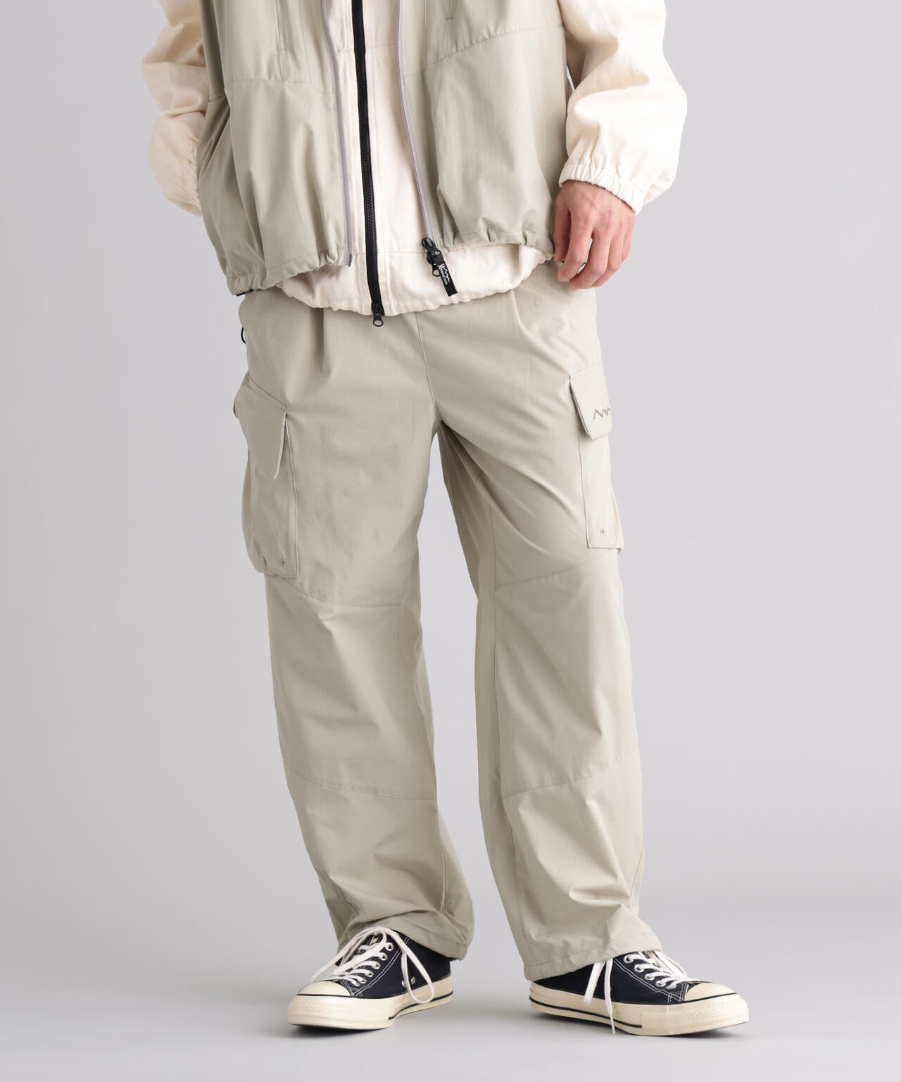 MANASTASH/マナスタッシュ/RIVER PT