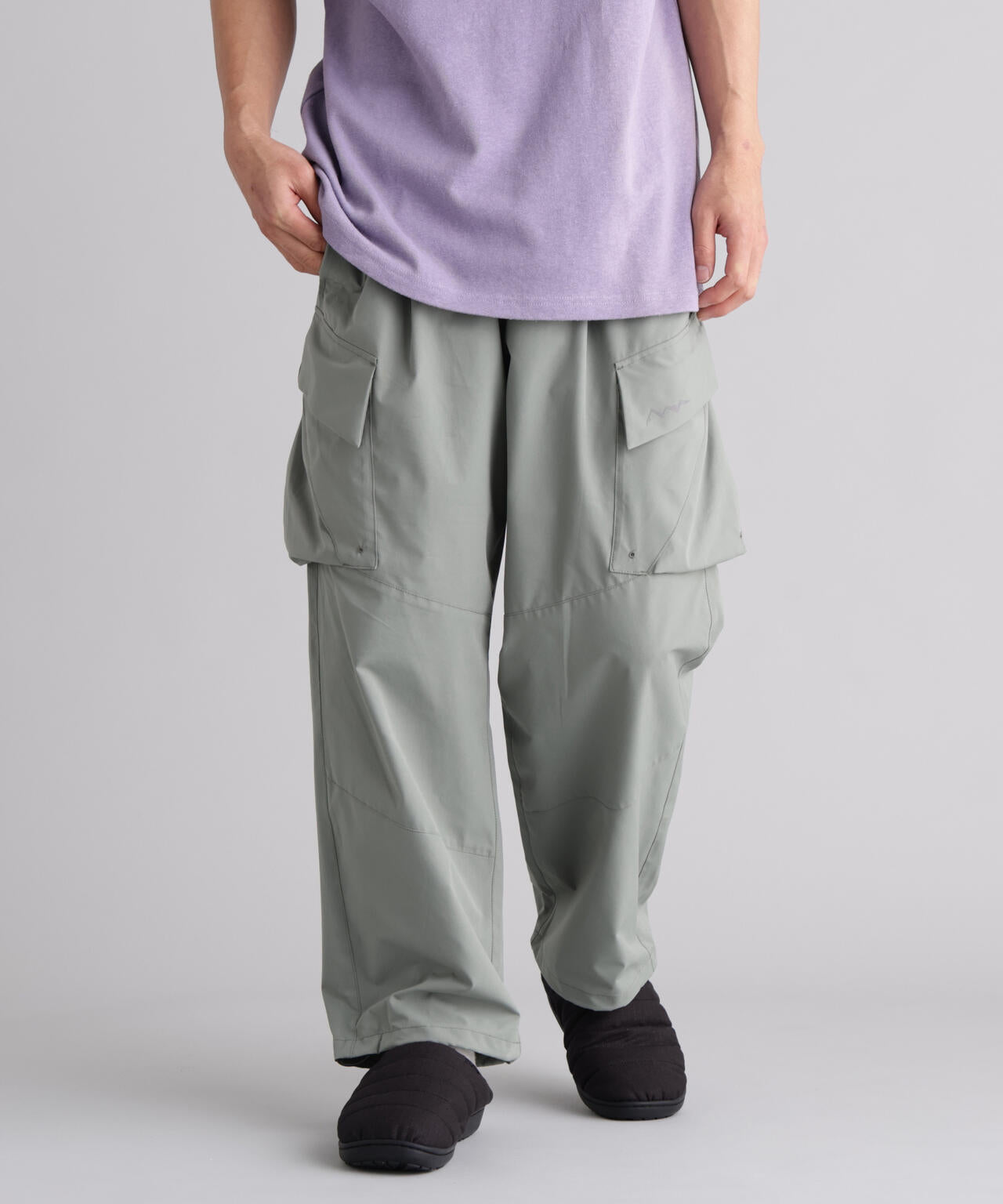 MANASTASH/マナスタッシュ/RIVER PT