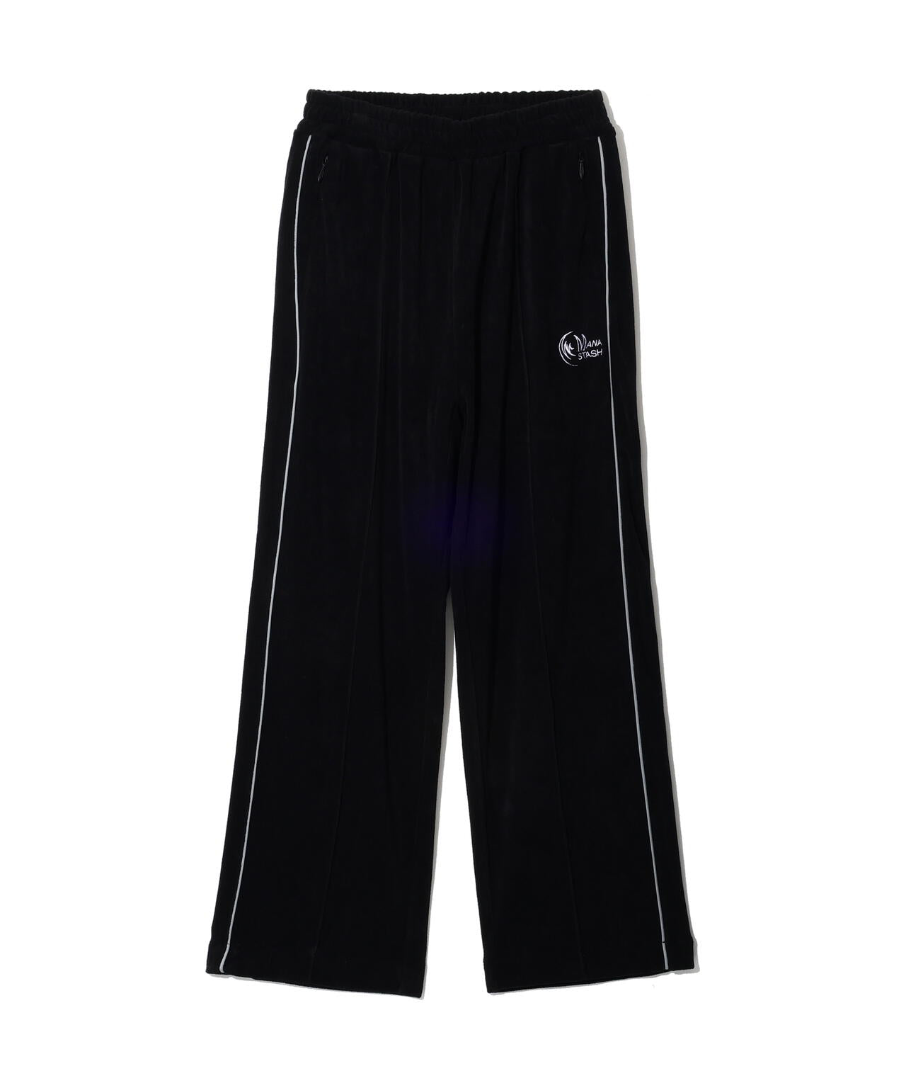 MANASTASH/マナスタッシュ/TRACK JERSEY PANTS