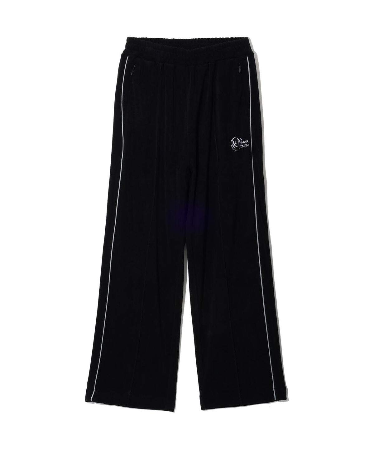 MANASTASH/マナスタッシュ/TRACK JERSEY PANTS
