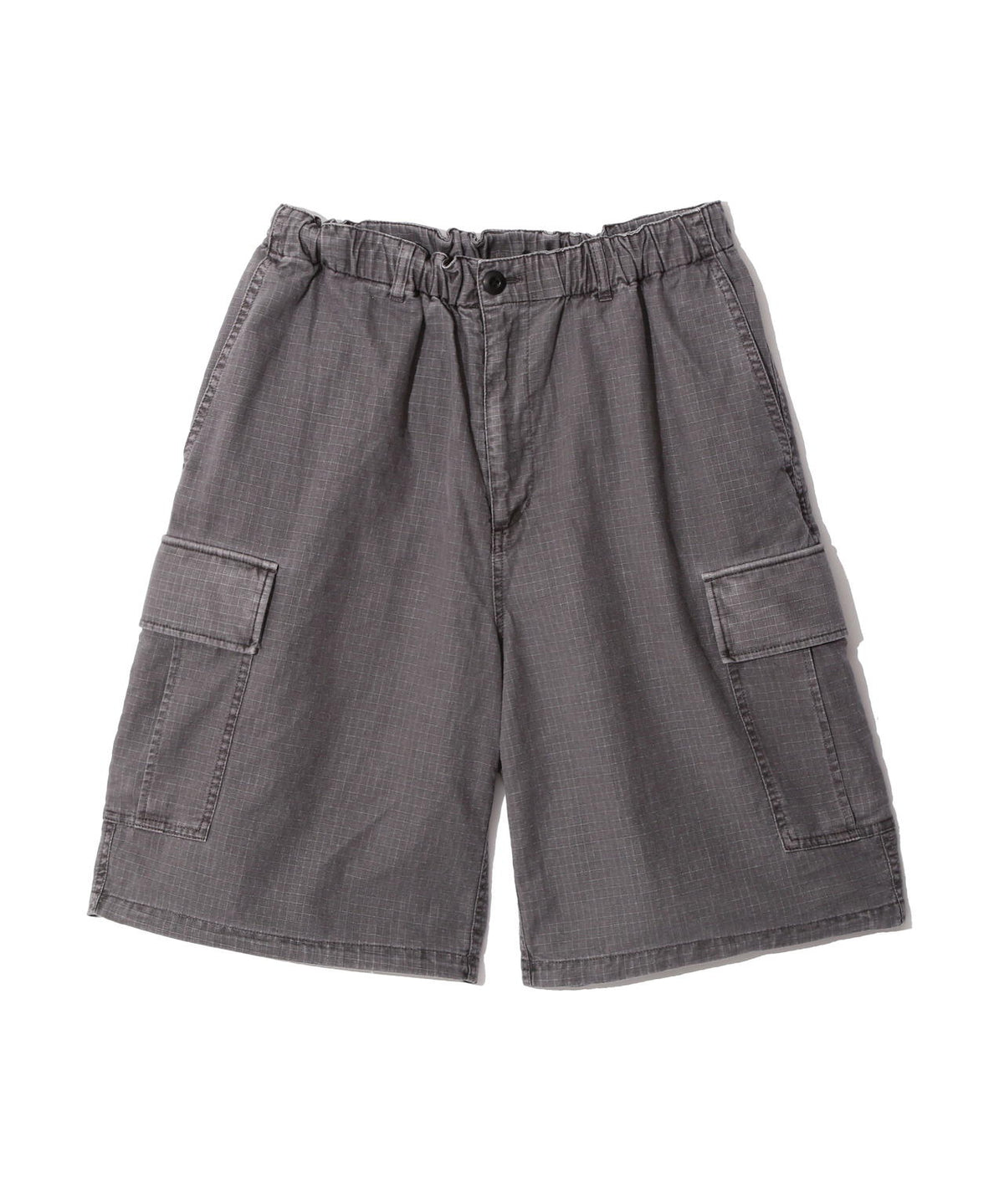 MANASTASH/マナスタッシュ/MH-RIP CARGO SHORTS