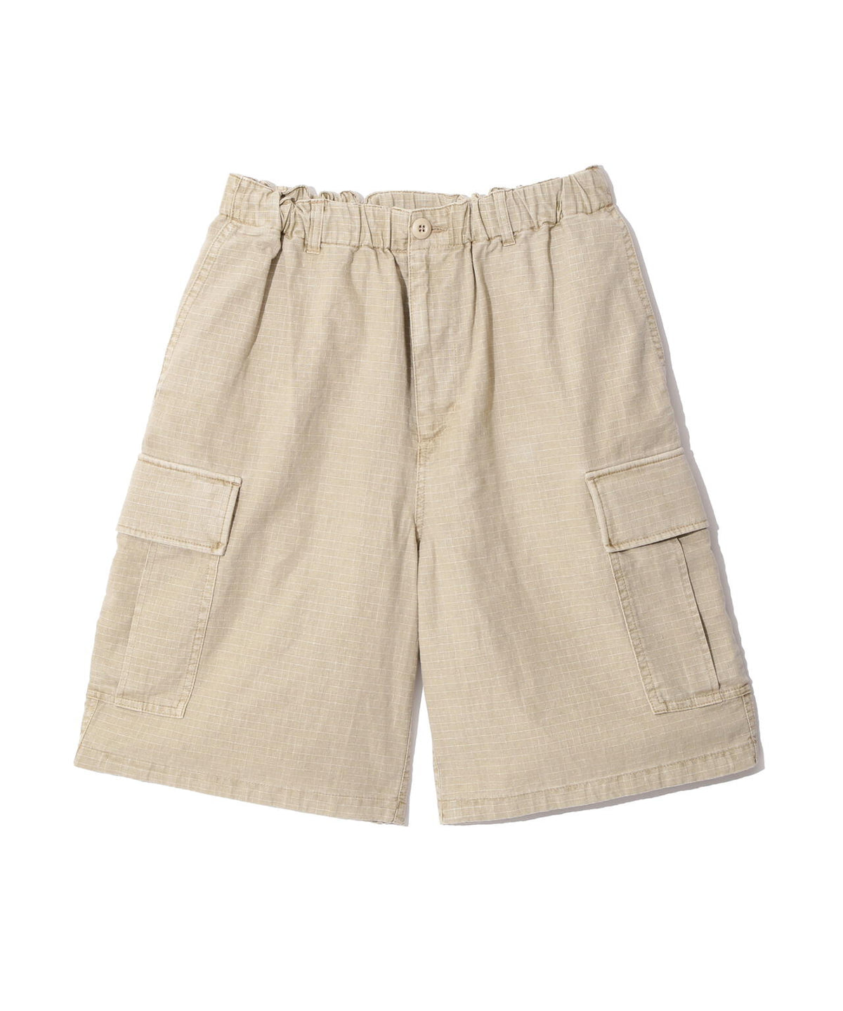 MANASTASH/マナスタッシュ/MH-RIP CARGO SHORTS