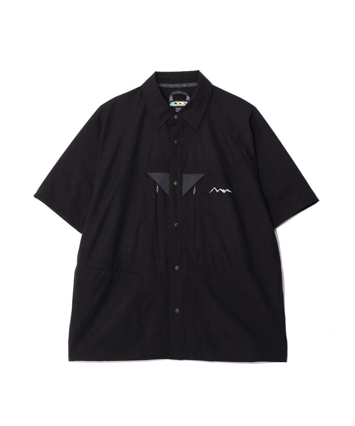 MANASTASH/マナスタッシュ/RIVER SHIRTS