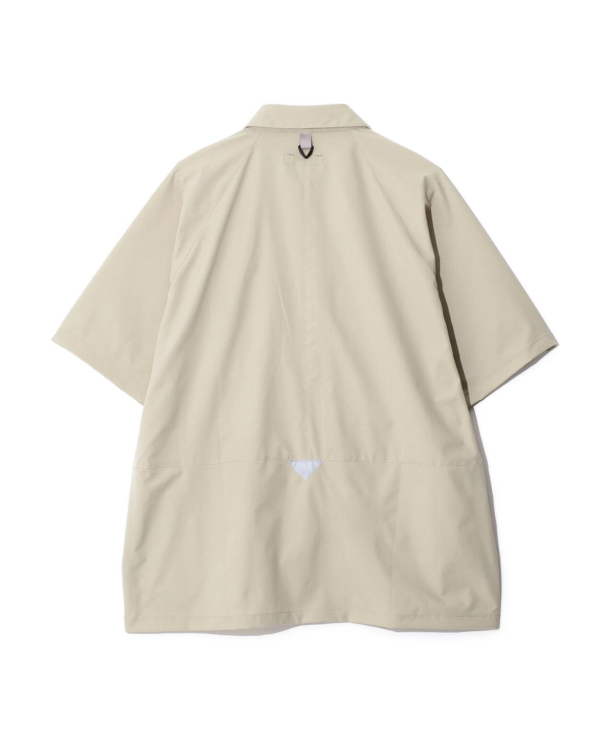 MANASTASH/マナスタッシュ/RIVER SHIRTS